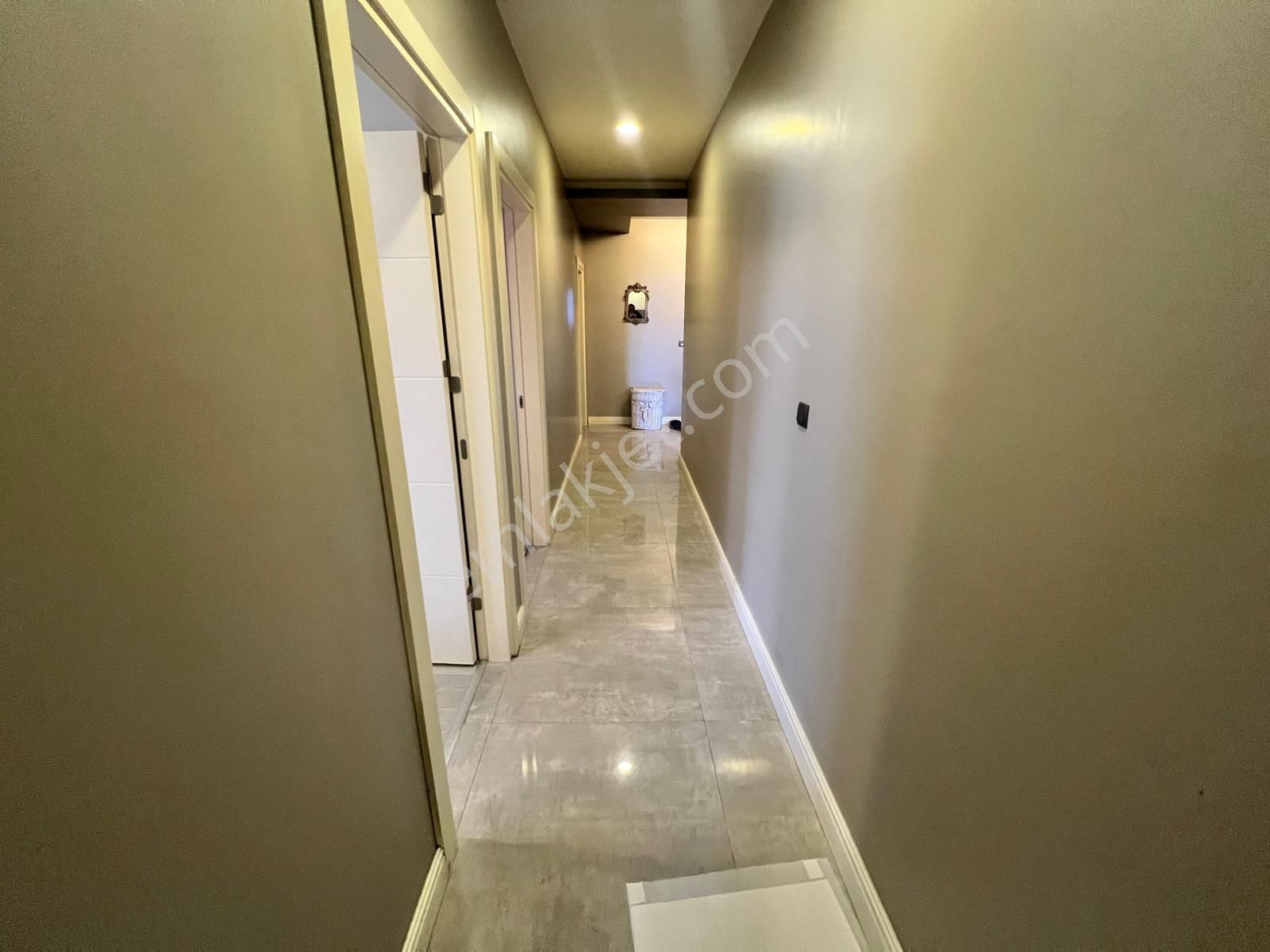 Seba'dan Esenyurt Piri Reis Mh Ems 211 Park' Satılık Lüx 3+1 165m2 Daire - Görsel 35