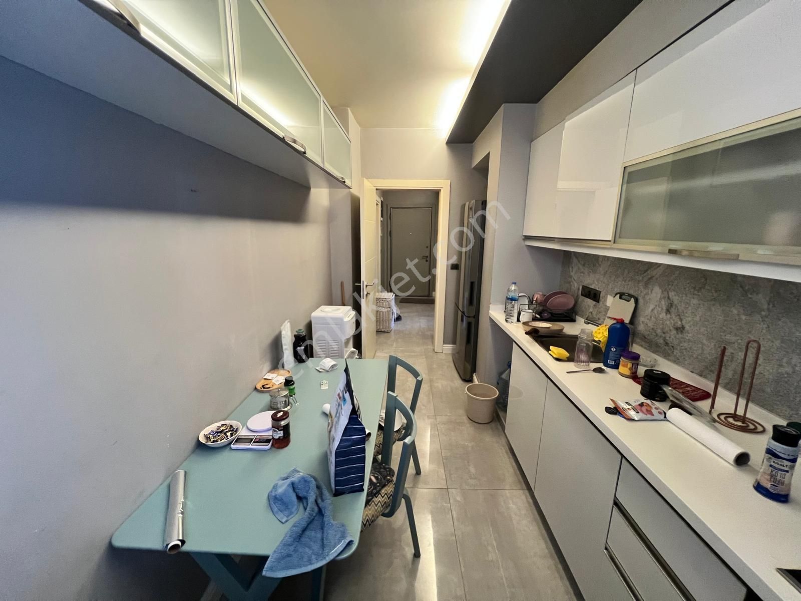 Seba'dan Esenyurt Piri Reis Mh Ems 211 Park' Satılık Lüx 3+1 165m2 Daire - Görsel 7