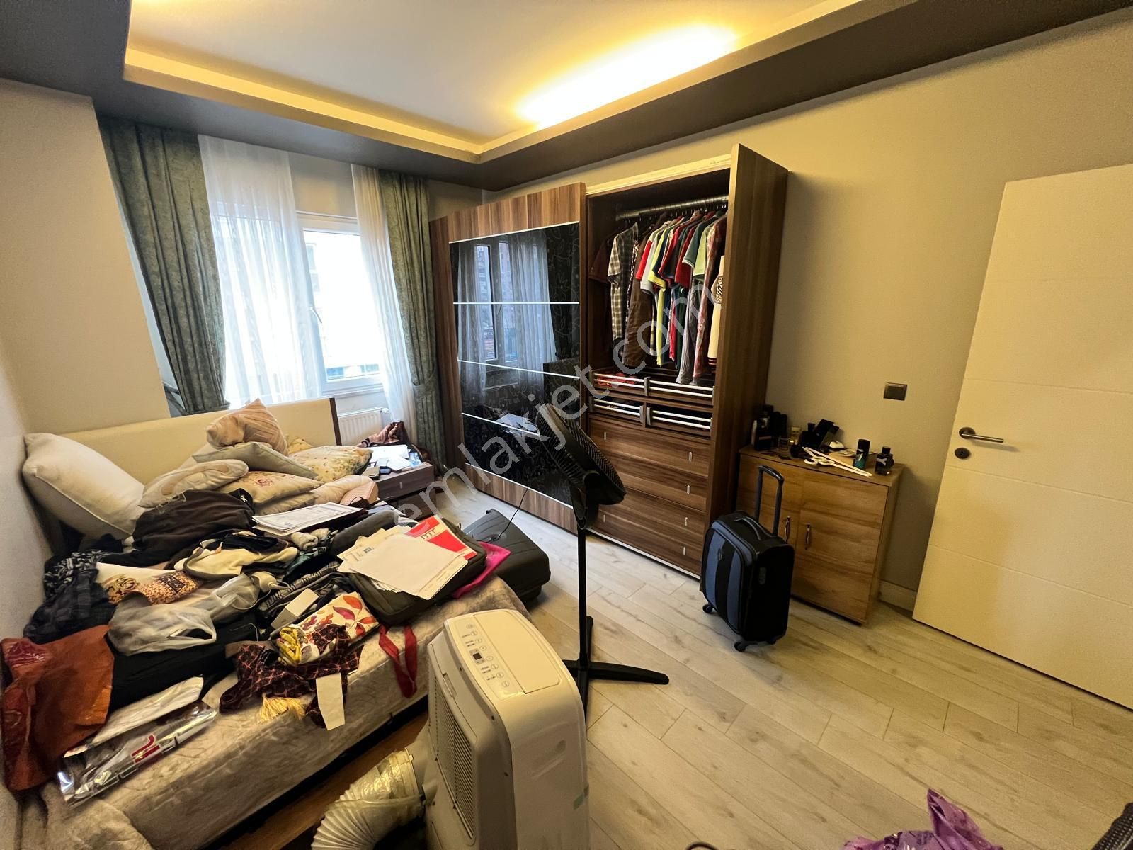 Seba'dan Esenyurt Piri Reis Mh Ems 211 Park' Satılık Lüx 3+1 165m2 Daire - Görsel 18