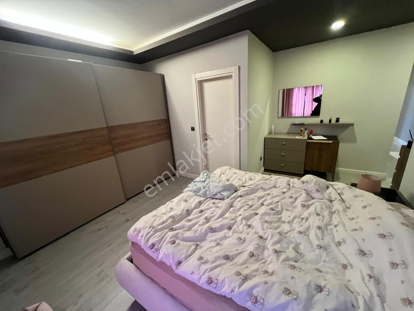 Seba'dan Esenyurt Piri Reis Mh Ems 211 Park' Satılık Lüx 3+1 165m2 Daire - Görsel 12