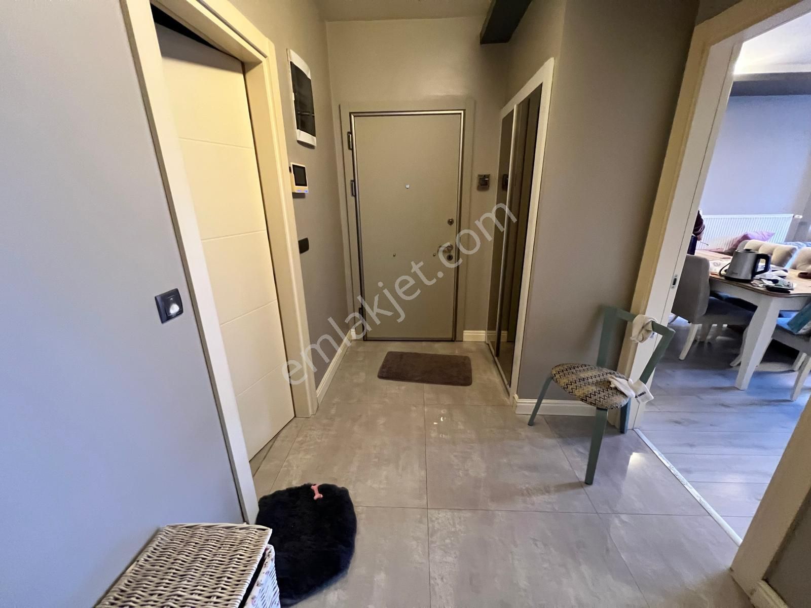 Seba'dan Esenyurt Piri Reis Mh Ems 211 Park' Satılık Lüx 3+1 165m2 Daire - Görsel 32