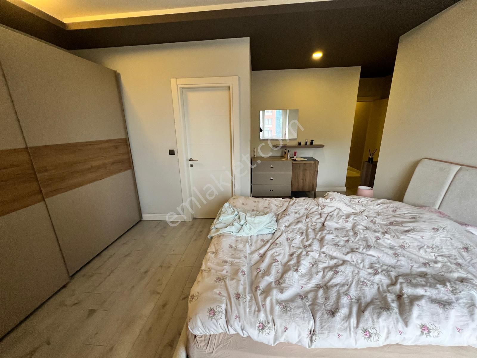 Seba'dan Esenyurt Piri Reis Mh Ems 211 Park' Satılık Lüx 3+1 165m2 Daire - Görsel 11