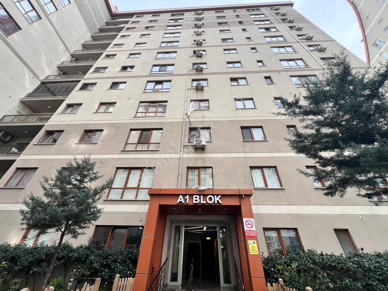 Seba'dan Esenyurt Piri Reis Mh Ems 211 Park' Satılık Lüx 3+1 165m2 Daire - Görsel 24