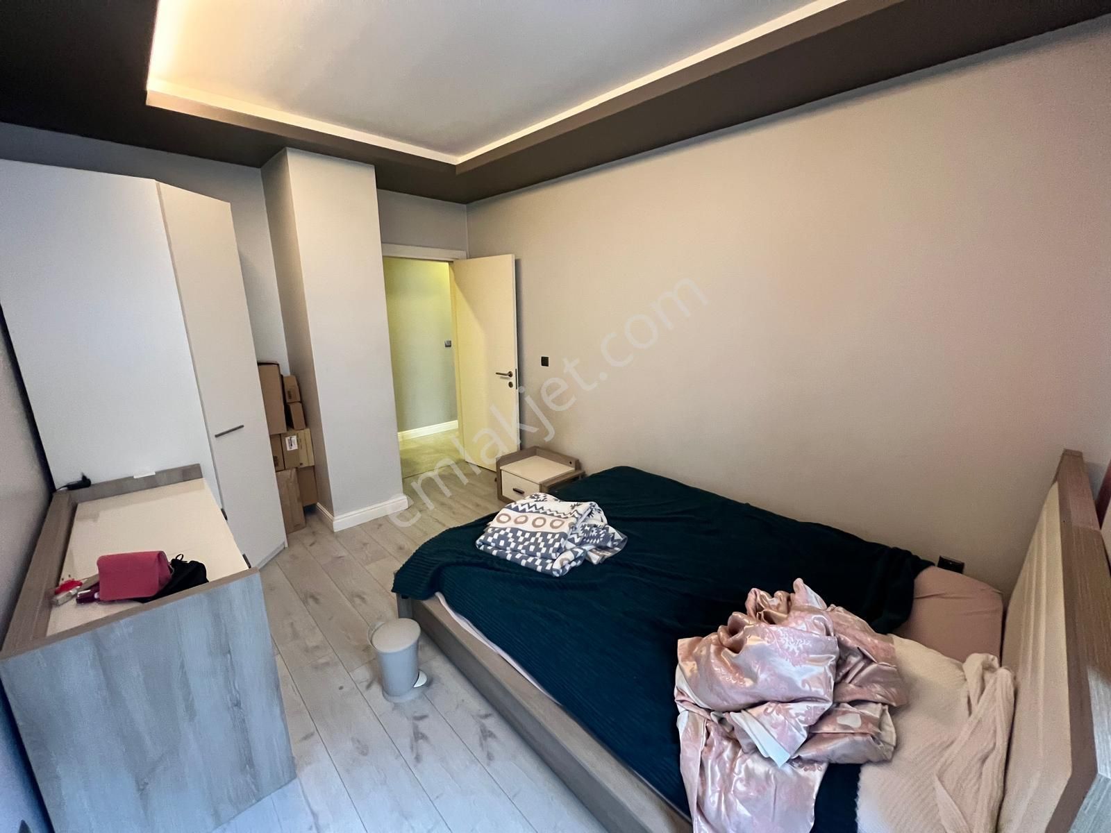 Seba'dan Esenyurt Piri Reis Mh Ems 211 Park' Satılık Lüx 3+1 165m2 Daire - Görsel 17