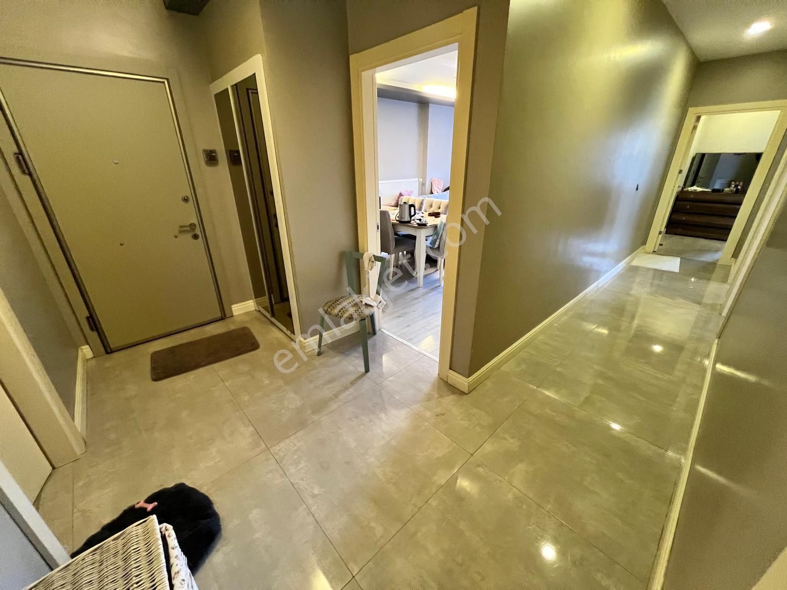 Seba'dan Esenyurt Piri Reis Mh Ems 211 Park' Satılık Lüx 3+1 165m2 Daire - Görsel 33