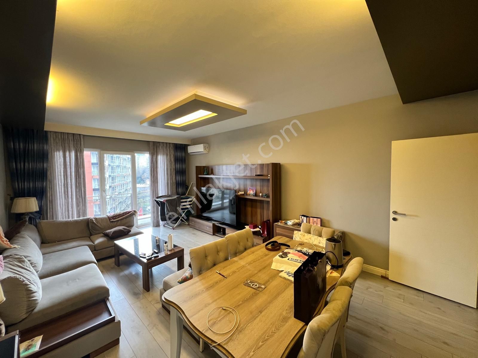 Seba'dan Esenyurt Piri Reis Mh Ems 211 Park' Satılık Lüx 3+1 165m2 Daire - Görsel 3