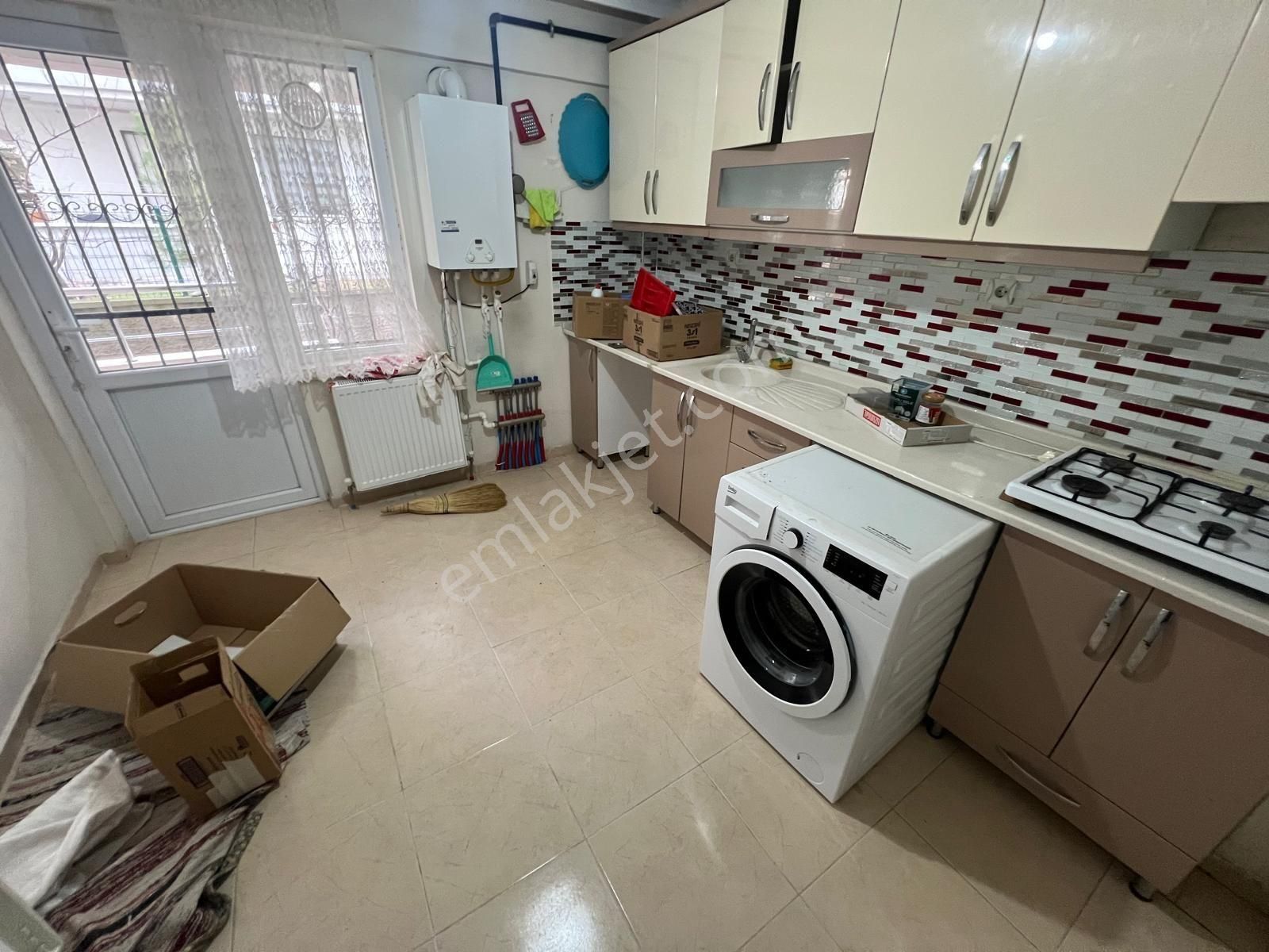 Karapürçek Stadyum Mevki 3+1 Giriş Kat Balkonlu Satılık Daire Hilal Emlaktan - Görsel 18