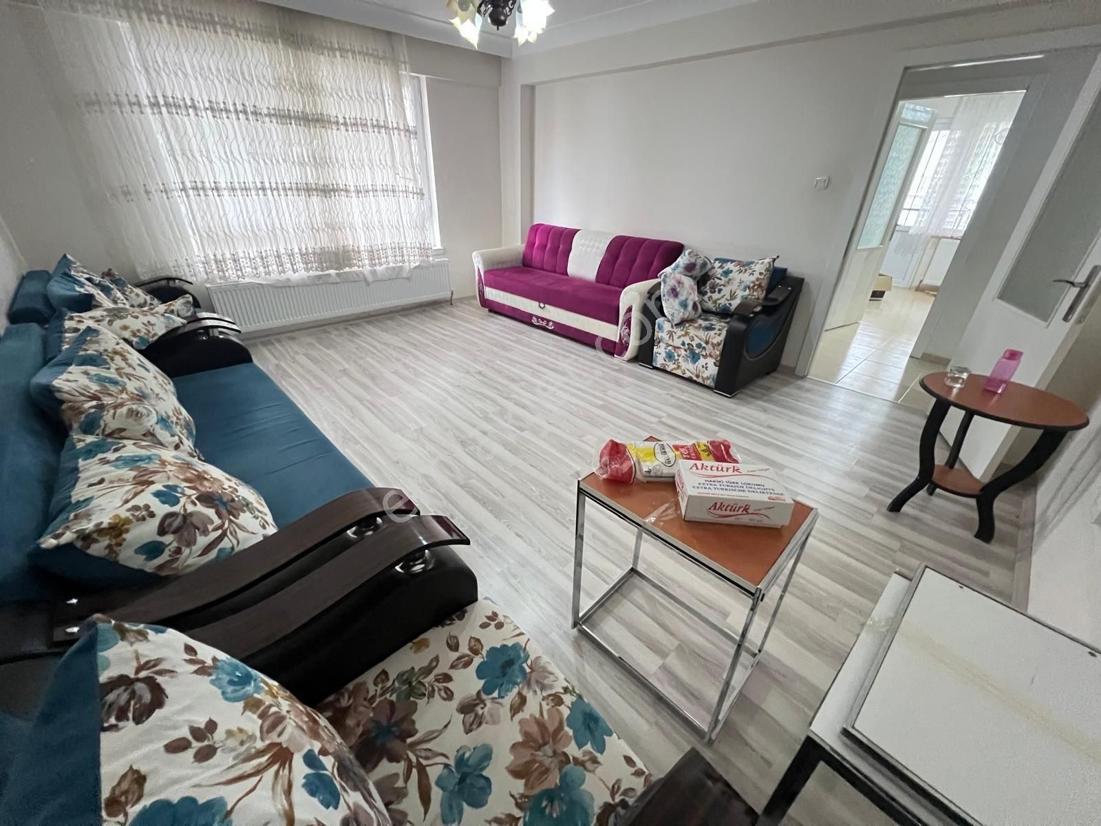 Karapürçek Stadyum Mevki 3+1 Giriş Kat Balkonlu Satılık Daire Hilal Emlaktan - Görsel 6