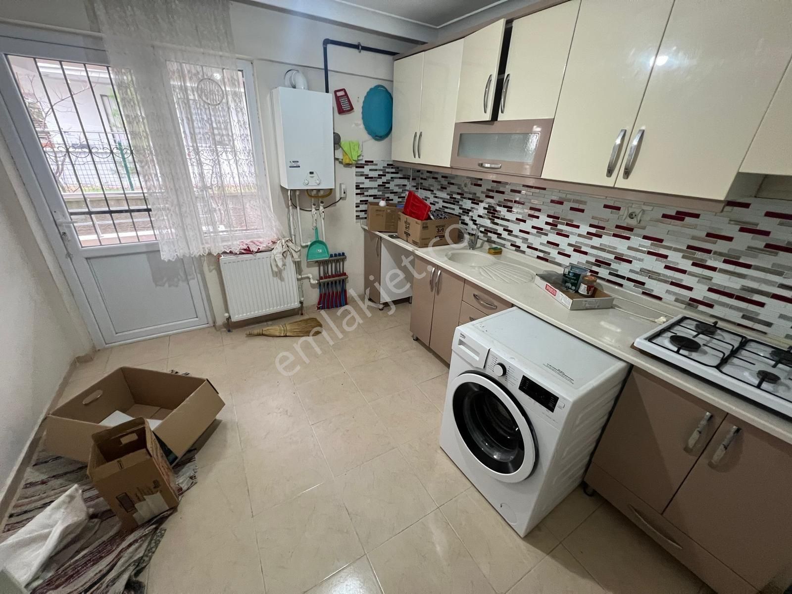 Karapürçek Stadyum Mevki 3+1 Giriş Kat Balkonlu Satılık Daire Hilal Emlaktan - Görsel 16