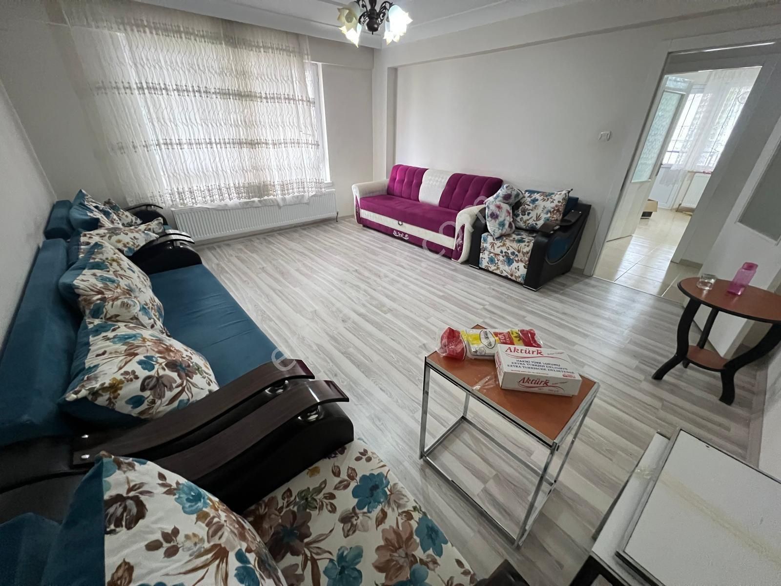 Karapürçek Stadyum Mevki 3+1 Giriş Kat Balkonlu Satılık Daire Hilal Emlaktan - Görsel 3