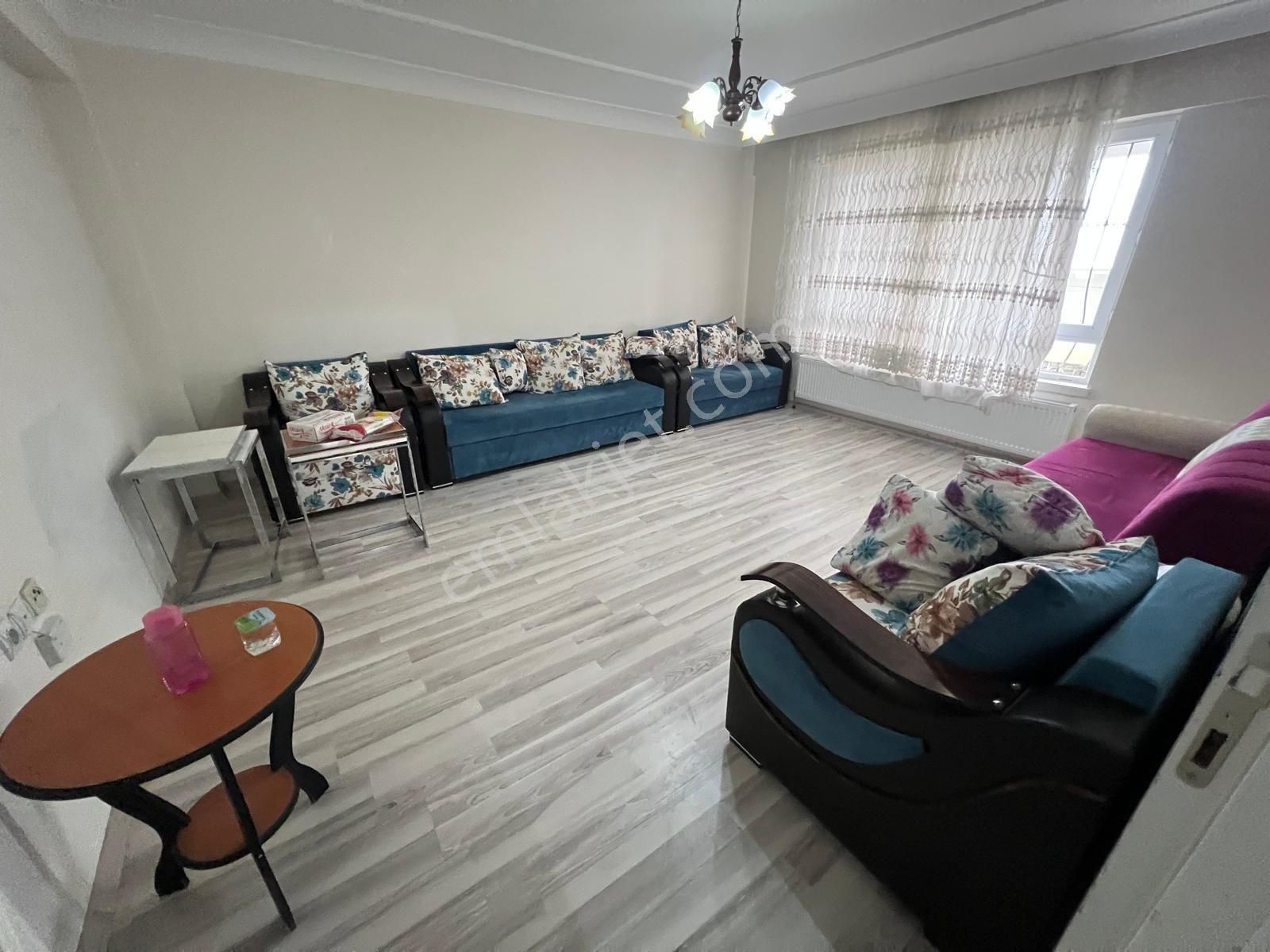 Karapürçek Stadyum Mevki 3+1 Giriş Kat Balkonlu Satılık Daire Hilal Emlaktan - Görsel 5