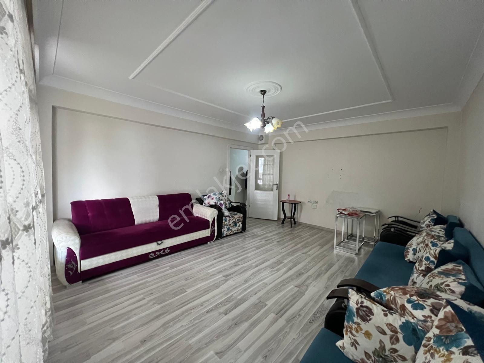 Karapürçek Stadyum Mevki 3+1 Giriş Kat Balkonlu Satılık Daire Hilal Emlaktan - Görsel 11