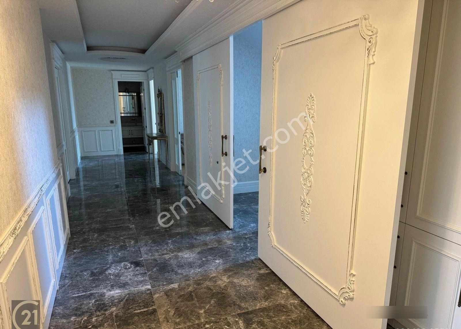 Kuğulu Park Konutları Satılık 6+2 Daire - Görsel 11