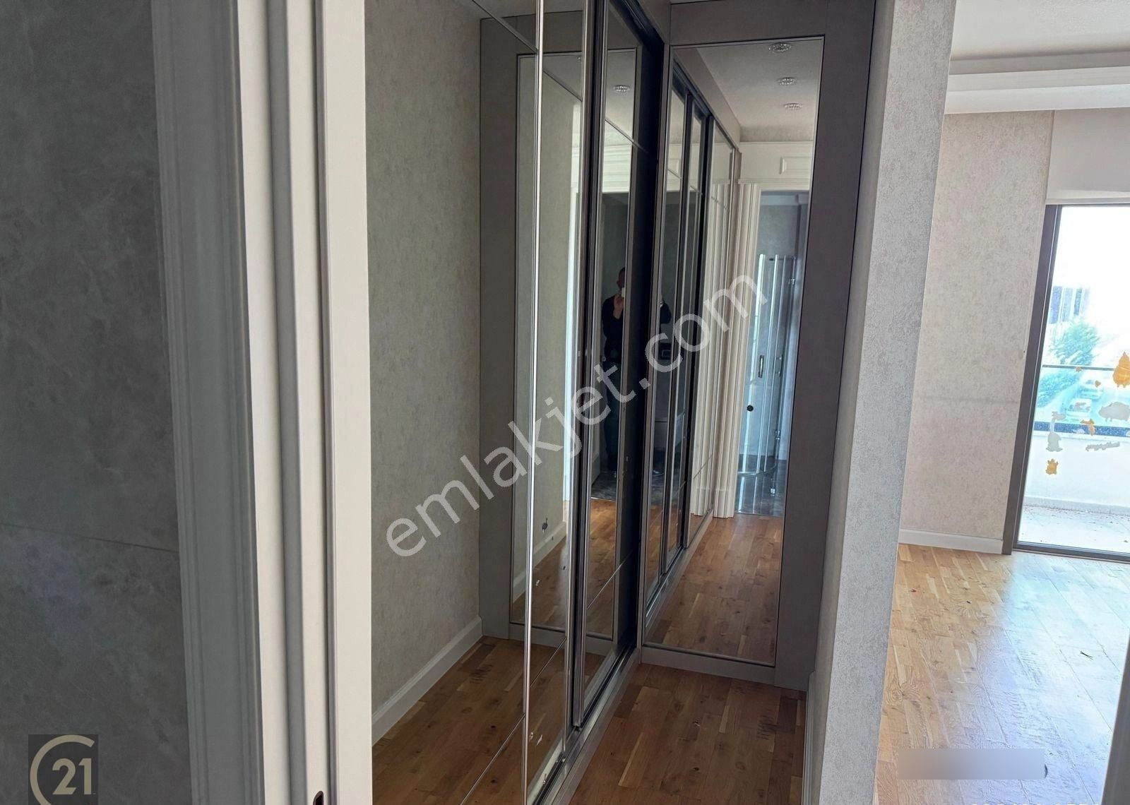 Kuğulu Park Konutları Satılık 6+2 Daire - Görsel 12