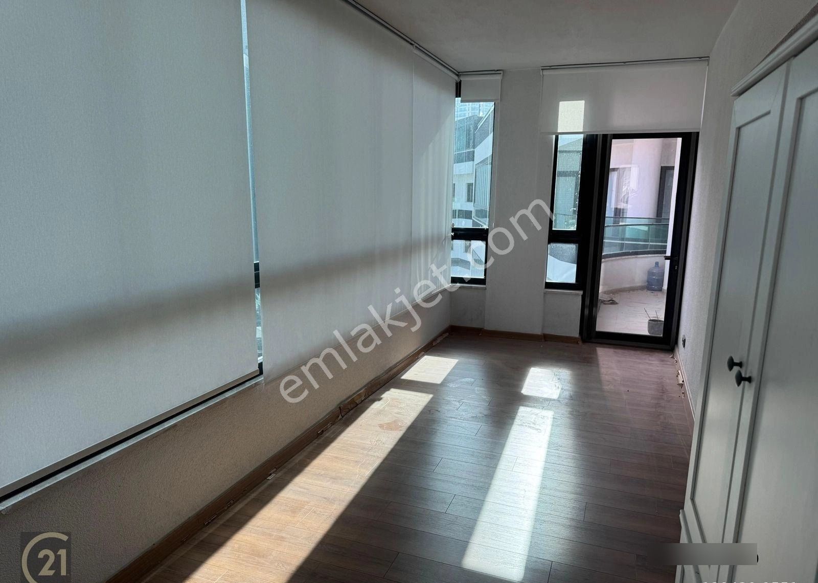 Kuğulu Park Konutları Satılık 6+2 Daire - Görsel 14