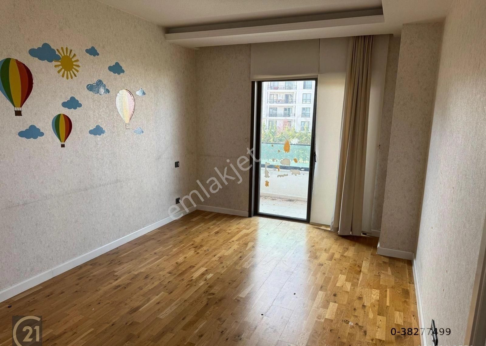 Kuğulu Park Konutları Satılık 6+2 Daire - Görsel 5