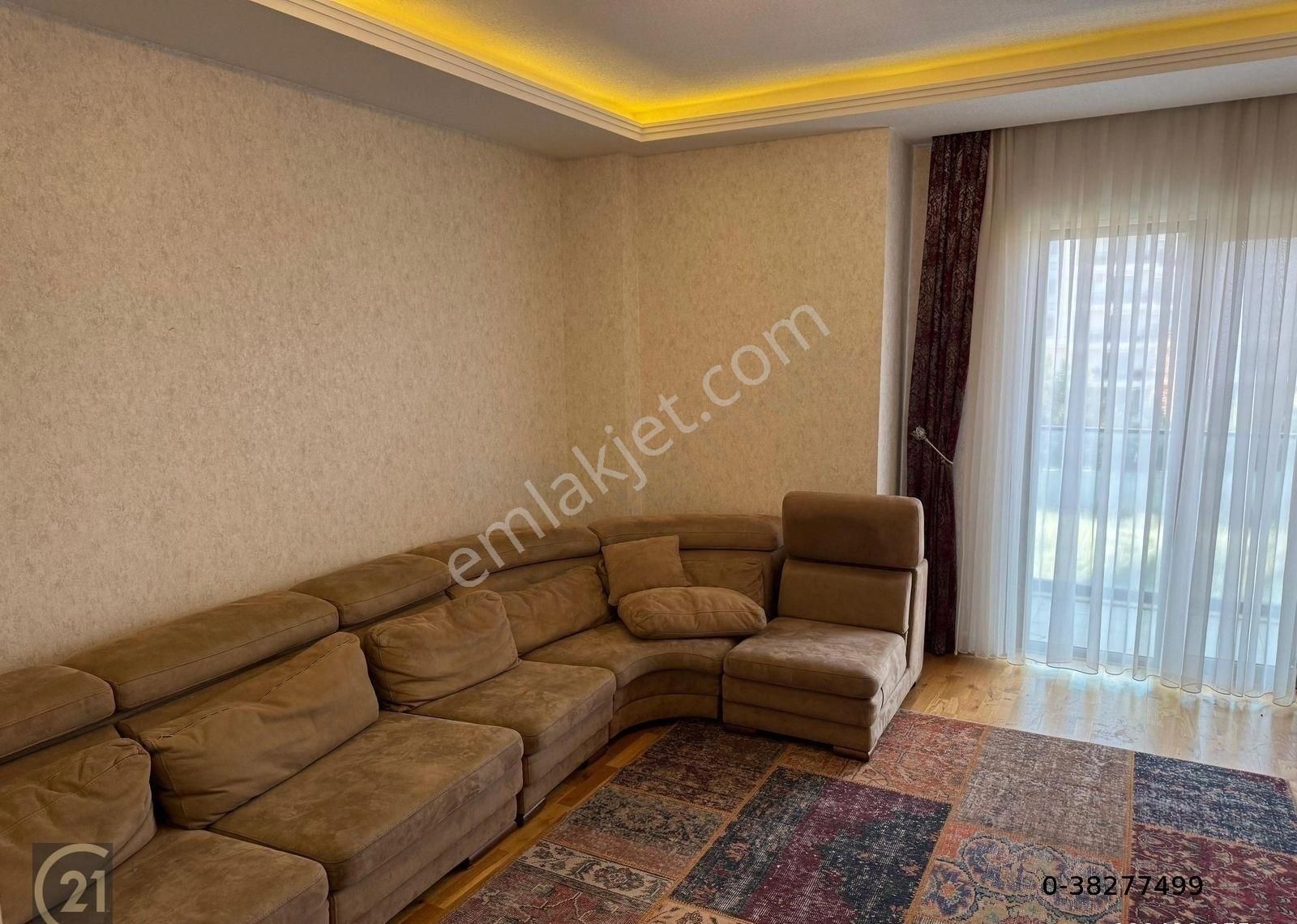 Kuğulu Park Konutları Satılık 6+2 Daire - Görsel 32
