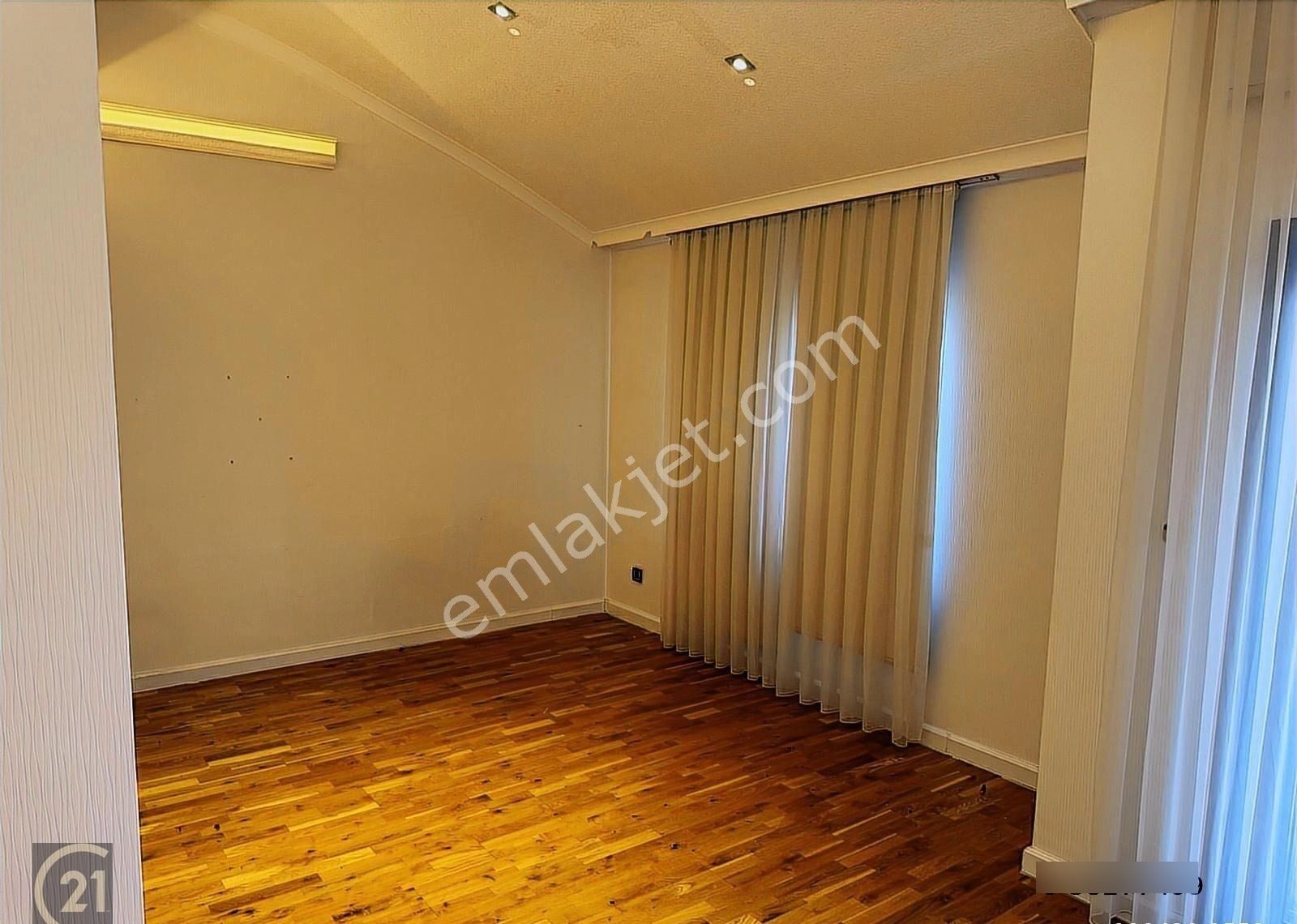 Kuğulu Park Konutları Satılık 6+2 Daire - Görsel 16