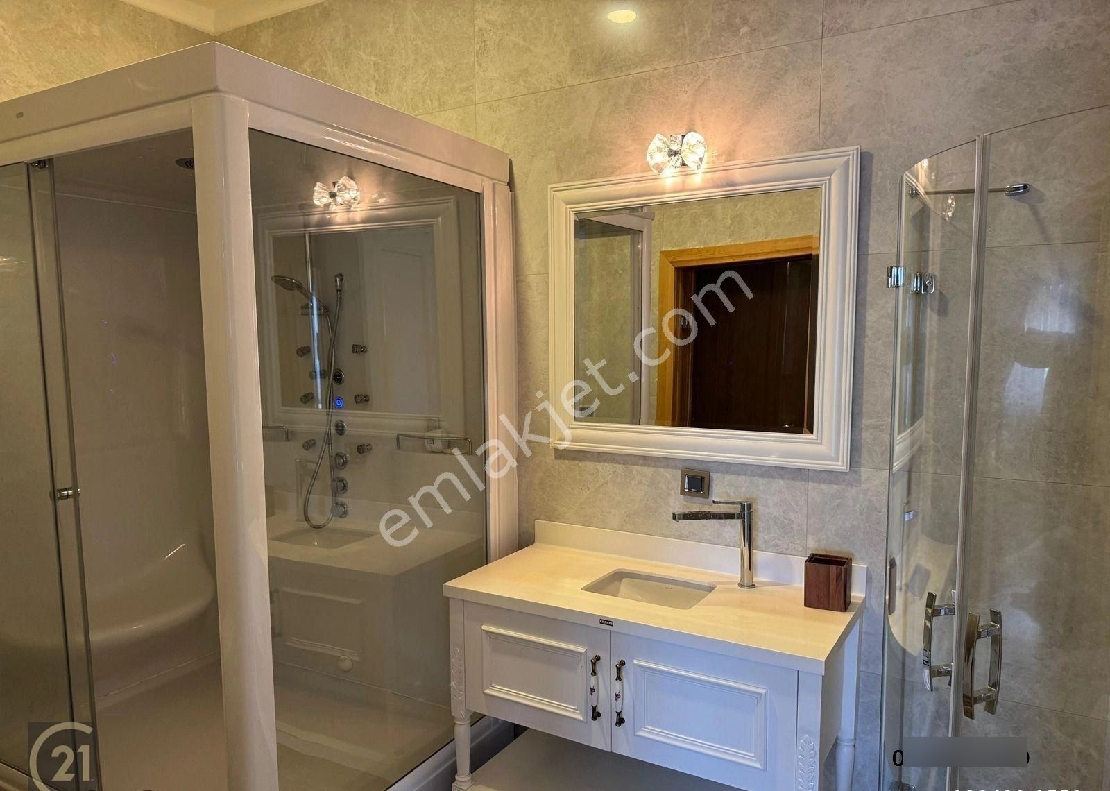 Kuğulu Park Konutları Satılık 6+2 Daire - Görsel 7