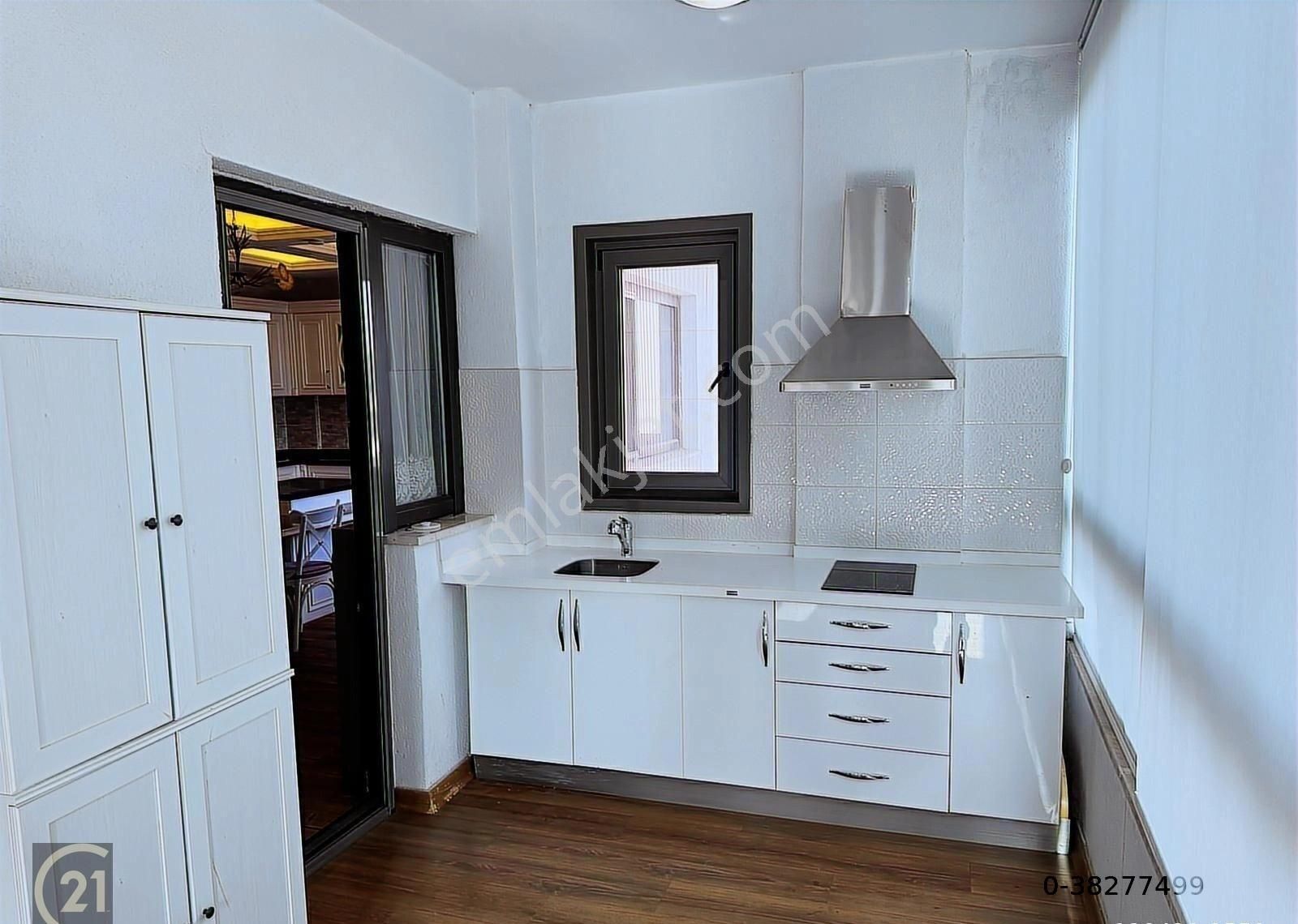 Kuğulu Park Konutları Satılık 6+2 Daire - Görsel 17