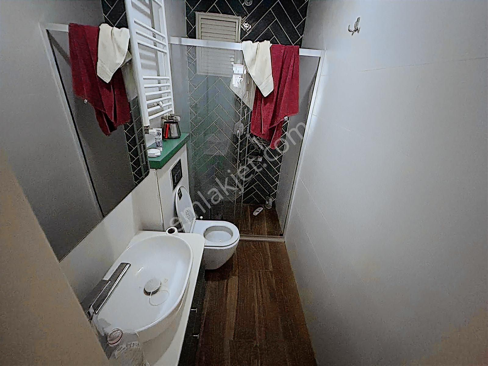 Nilüfer Özlüce Bulvarı Taşyakan Sitesinde 3+1 Satılık Daire - Görsel 13