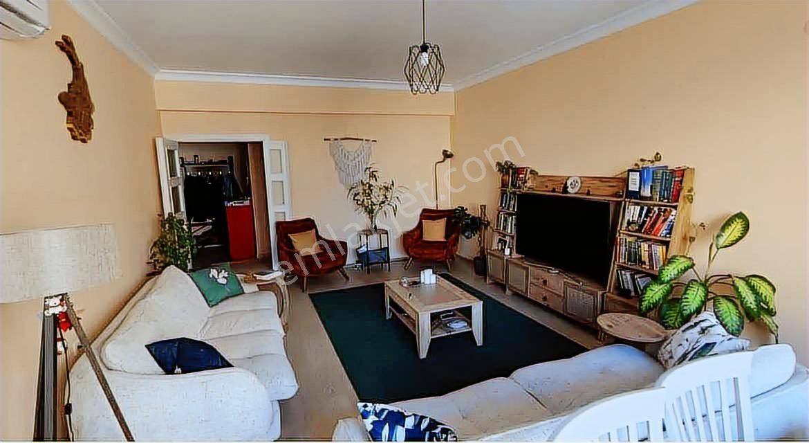 Nilüfer Özlüce Bulvarı Taşyakan Sitesinde 3+1 Satılık Daire - Görsel 9