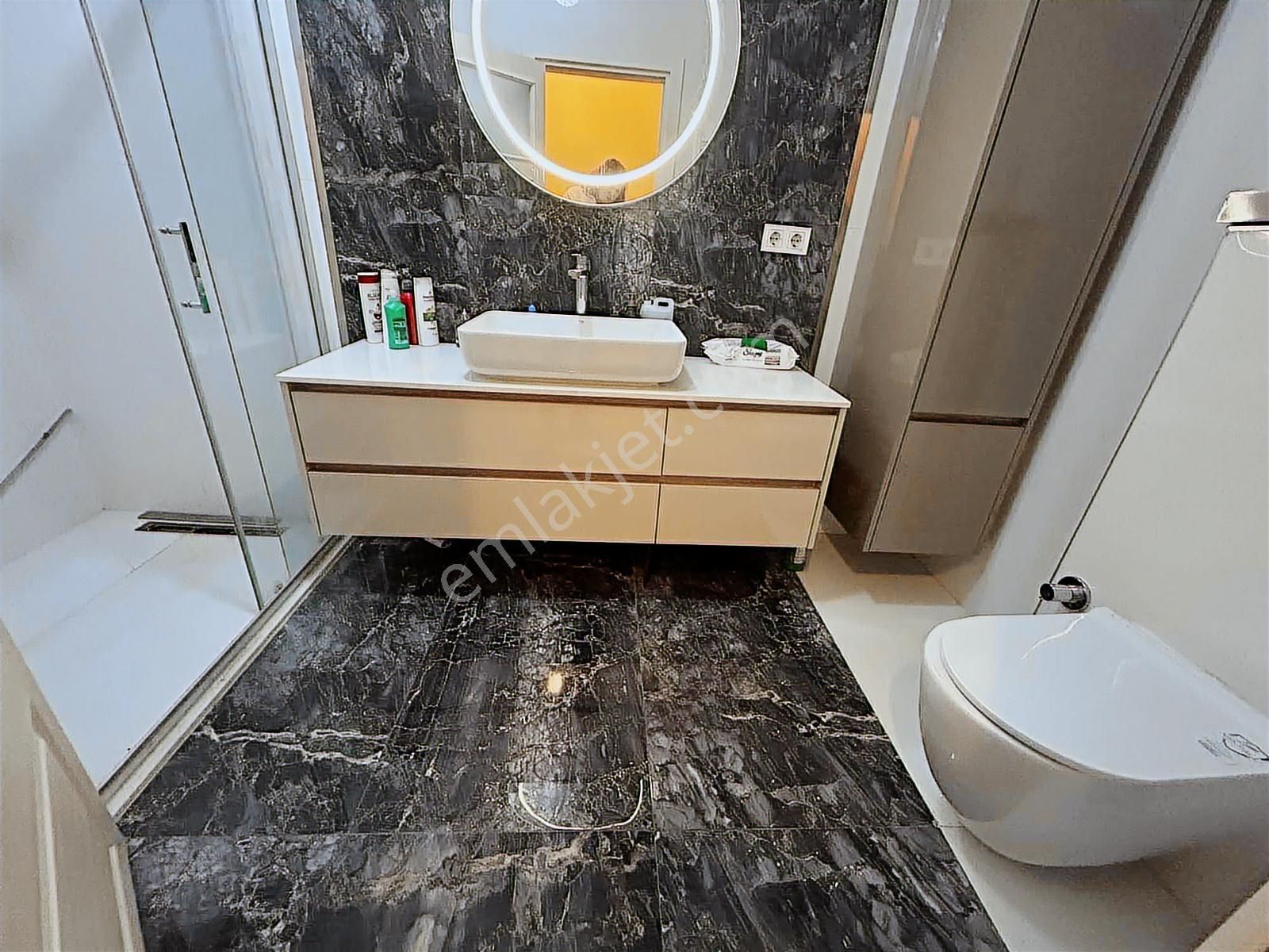 Nilüfer Özlüce Bulvarı Taşyakan Sitesinde 3+1 Satılık Daire - Görsel 15