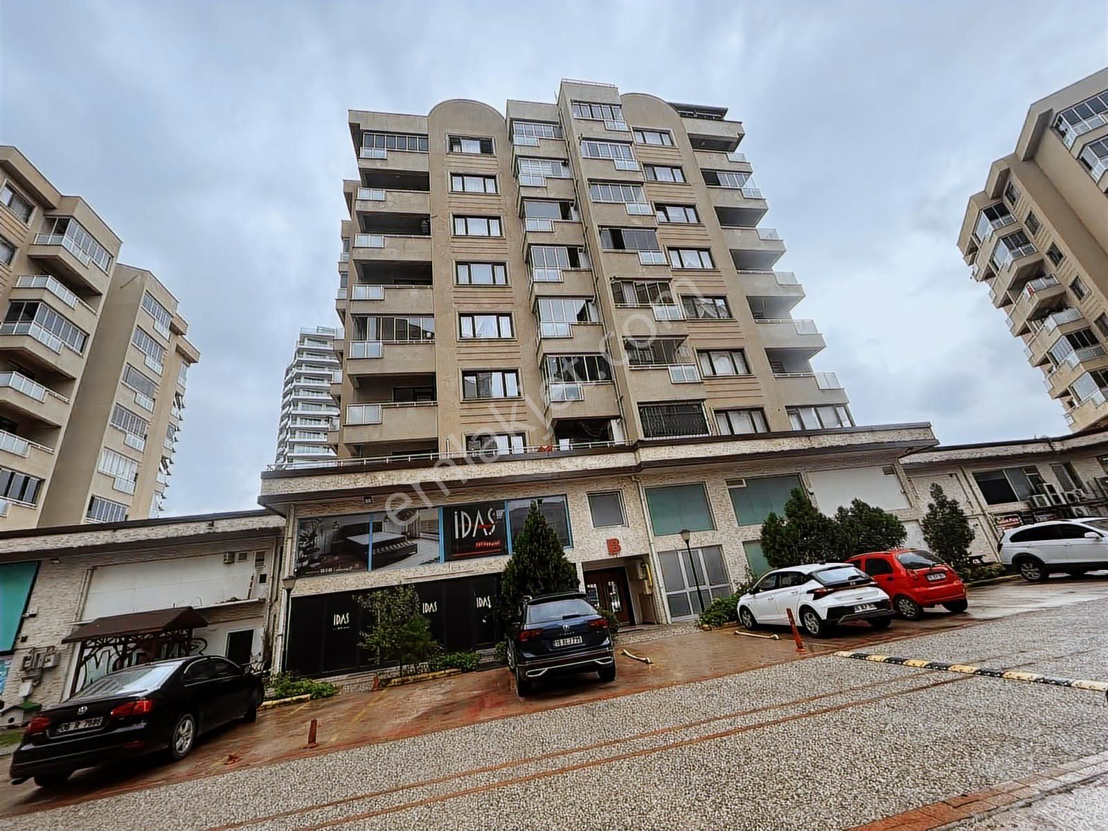 Nilüfer Özlüce Bulvarı Taşyakan Sitesinde 3+1 Satılık Daire - Görsel 25