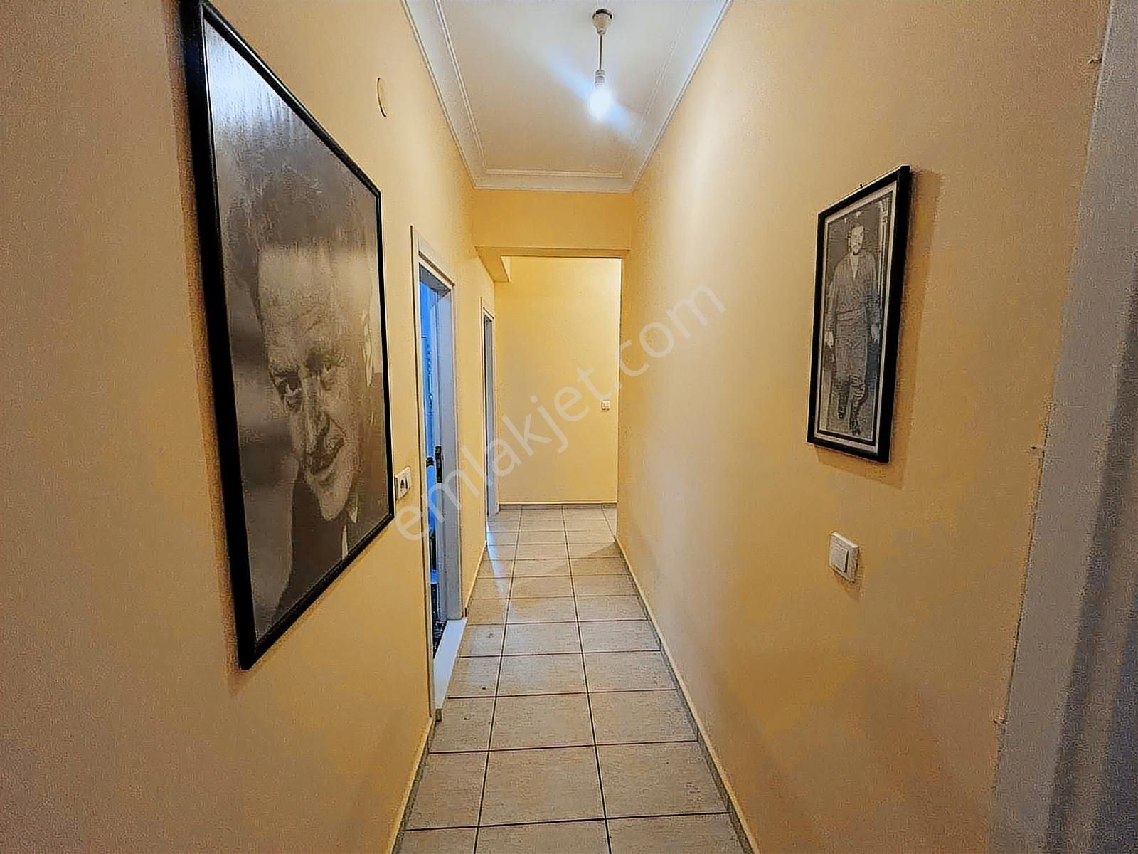 Nilüfer Özlüce Bulvarı Taşyakan Sitesinde 3+1 Satılık Daire - Görsel 16