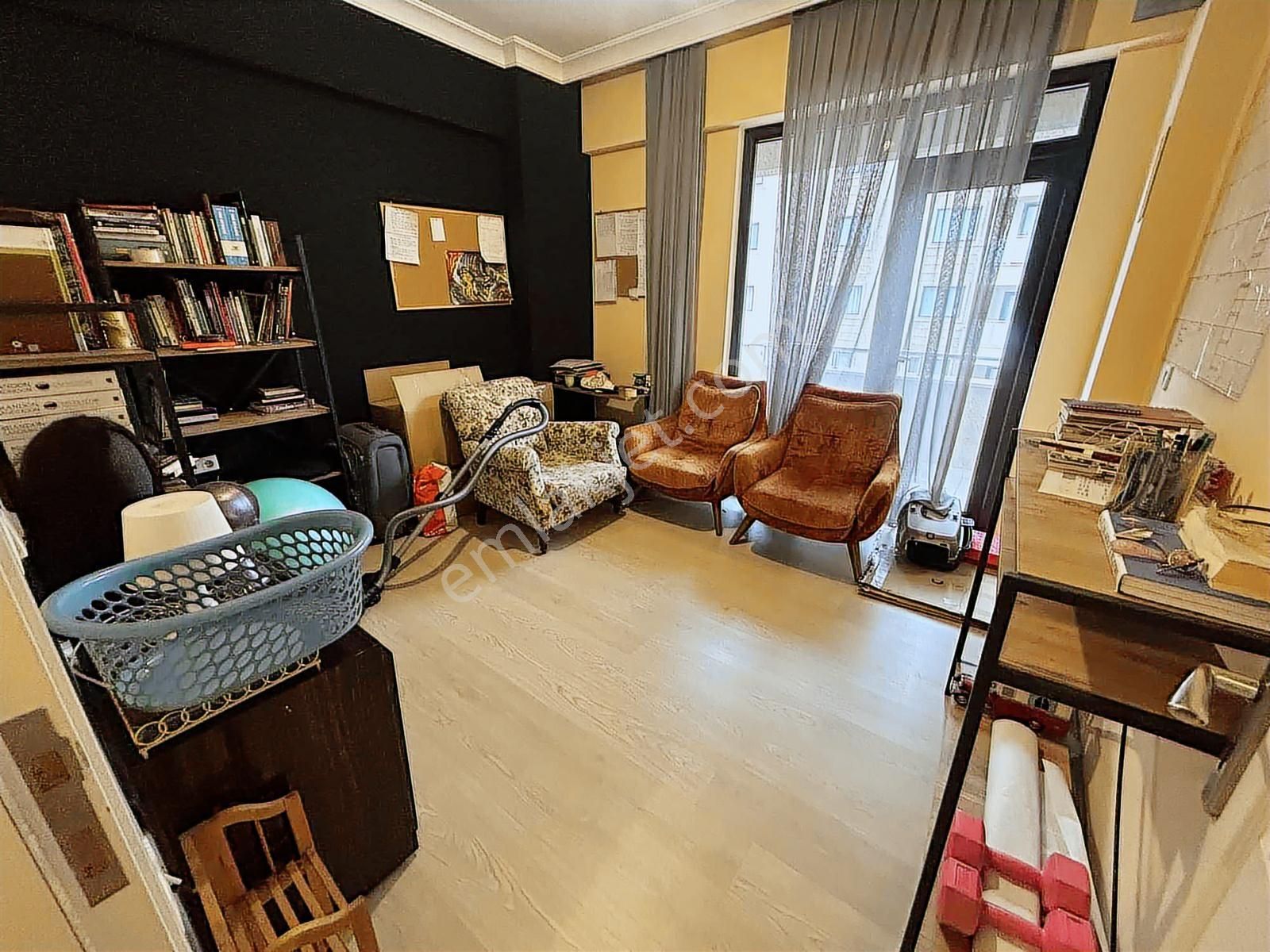 Nilüfer Özlüce Bulvarı Taşyakan Sitesinde 3+1 Satılık Daire - Görsel 5