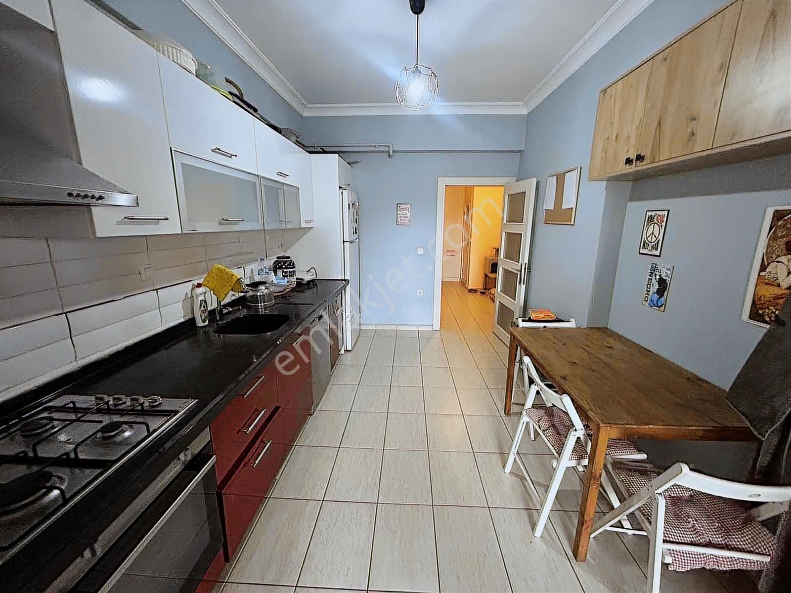 Nilüfer Özlüce Bulvarı Taşyakan Sitesinde 3+1 Satılık Daire - Görsel 18