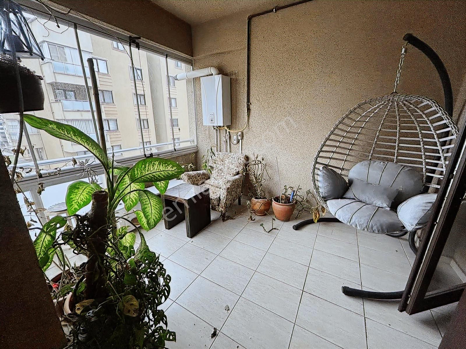 Nilüfer Özlüce Bulvarı Taşyakan Sitesinde 3+1 Satılık Daire - Görsel 20