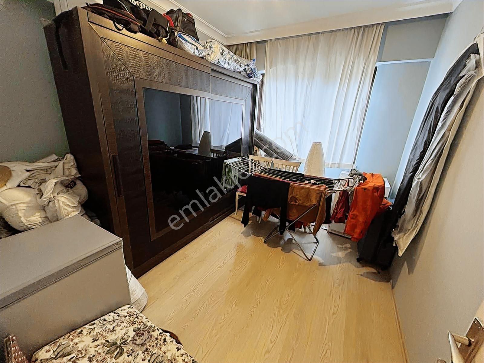 Nilüfer Özlüce Bulvarı Taşyakan Sitesinde 3+1 Satılık Daire - Görsel 6