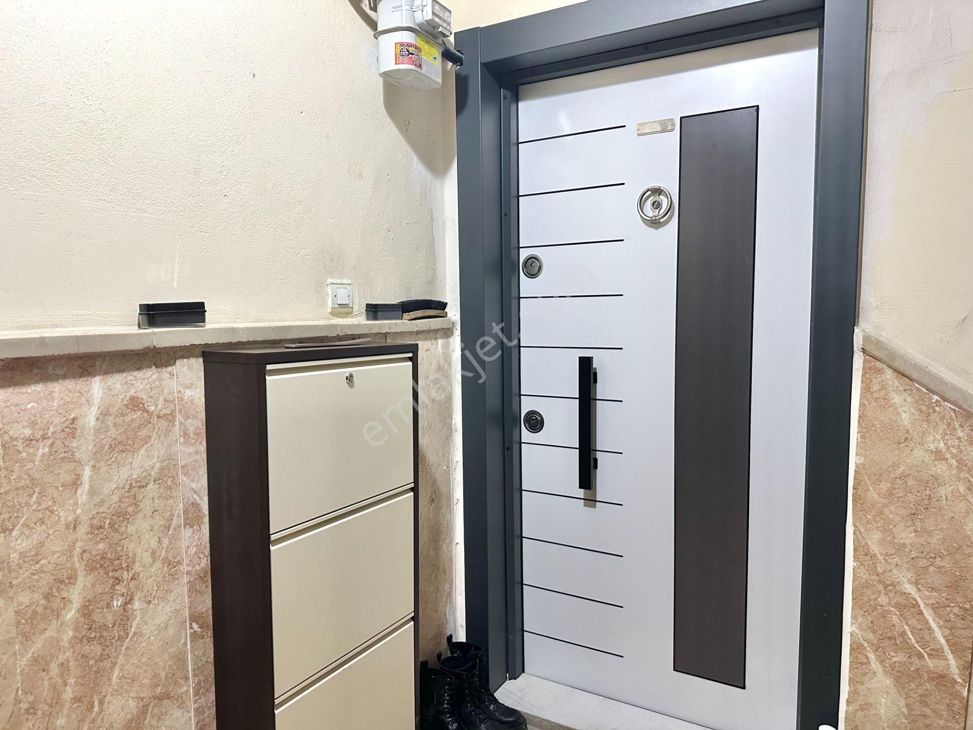 Nam-ak Emlak'tan Merkezde Güney Cephe Masrafsız Giriş 3+1 Daire - Görsel 24