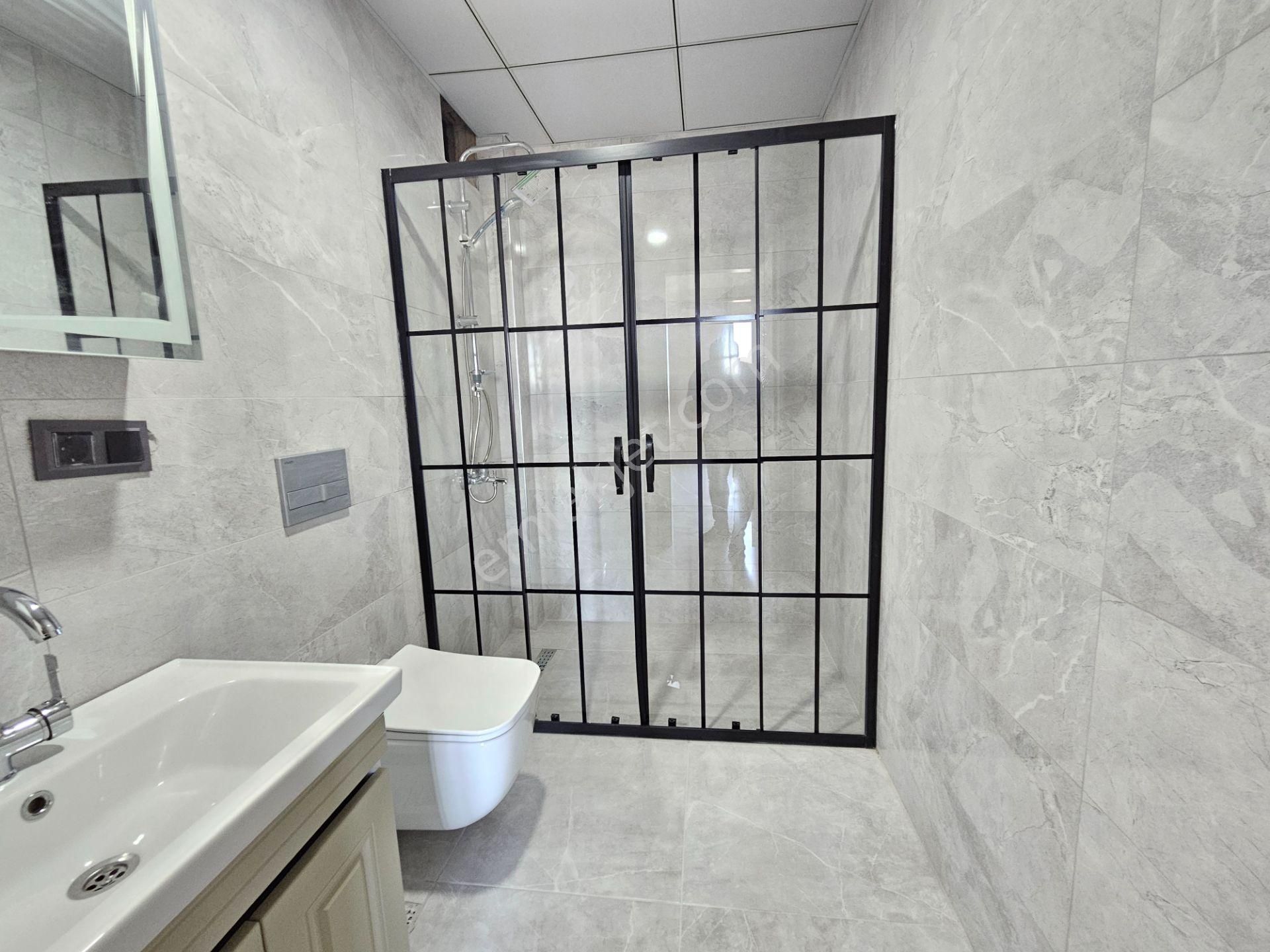 Mete Konakları Yakını İşyapar Gayrimenkul’den Lüx Site İçi Sıfır Daire - Görsel 37