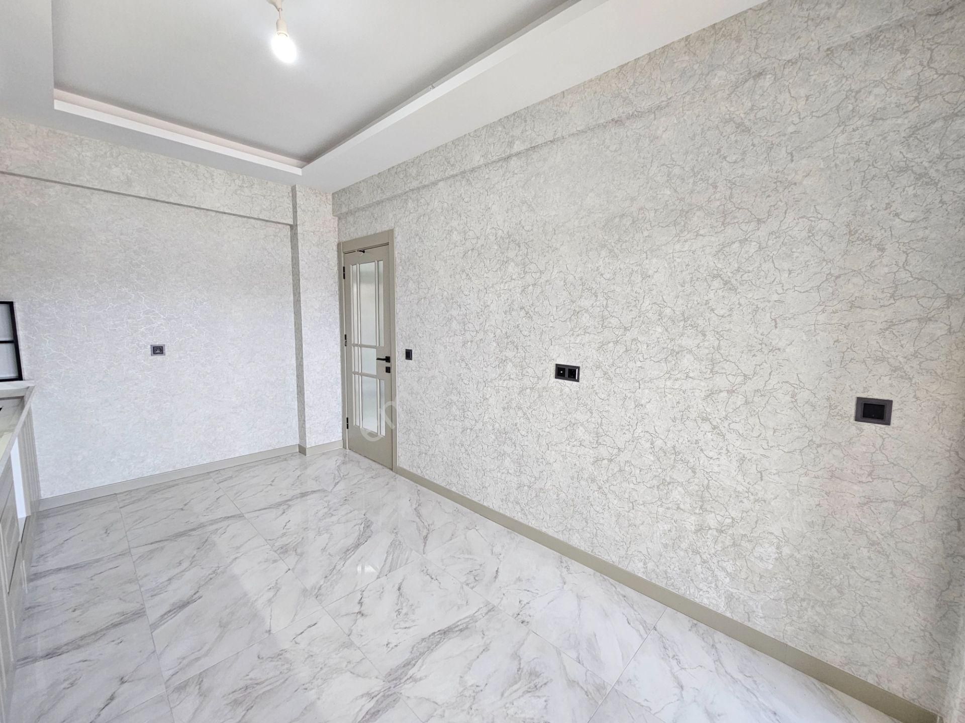 Mete Konakları Yakını İşyapar Gayrimenkul’den Lüx Site İçi Sıfır Daire - Görsel 43