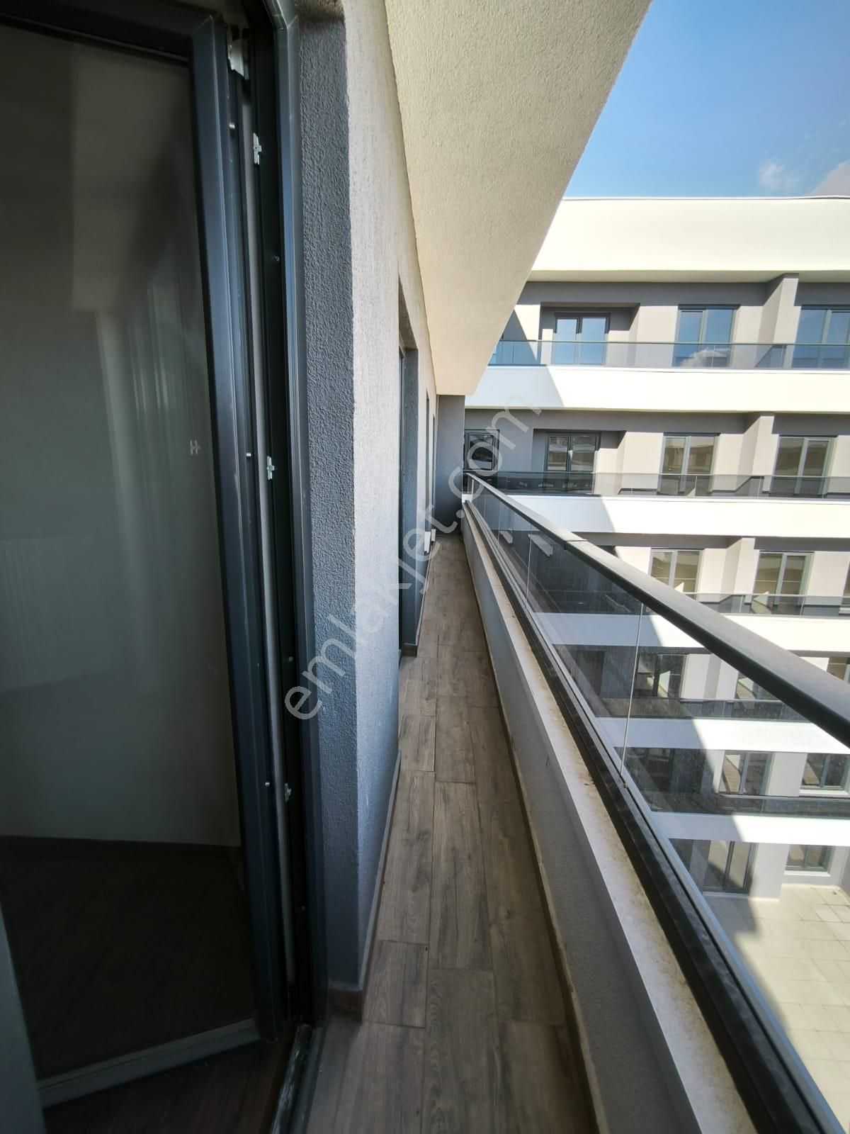 Sincan Saraycık Mh.de 2+1 Lux Satılık Daire - Görsel 34