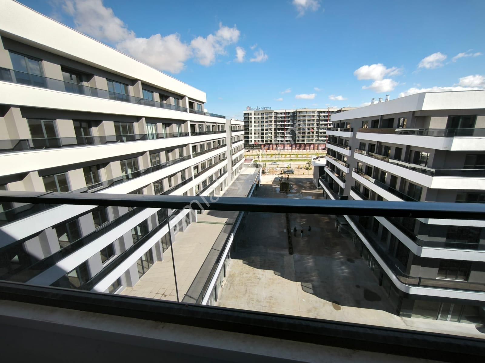 Sincan Saraycık Mh.de 2+1 Lux Satılık Daire - Görsel 28