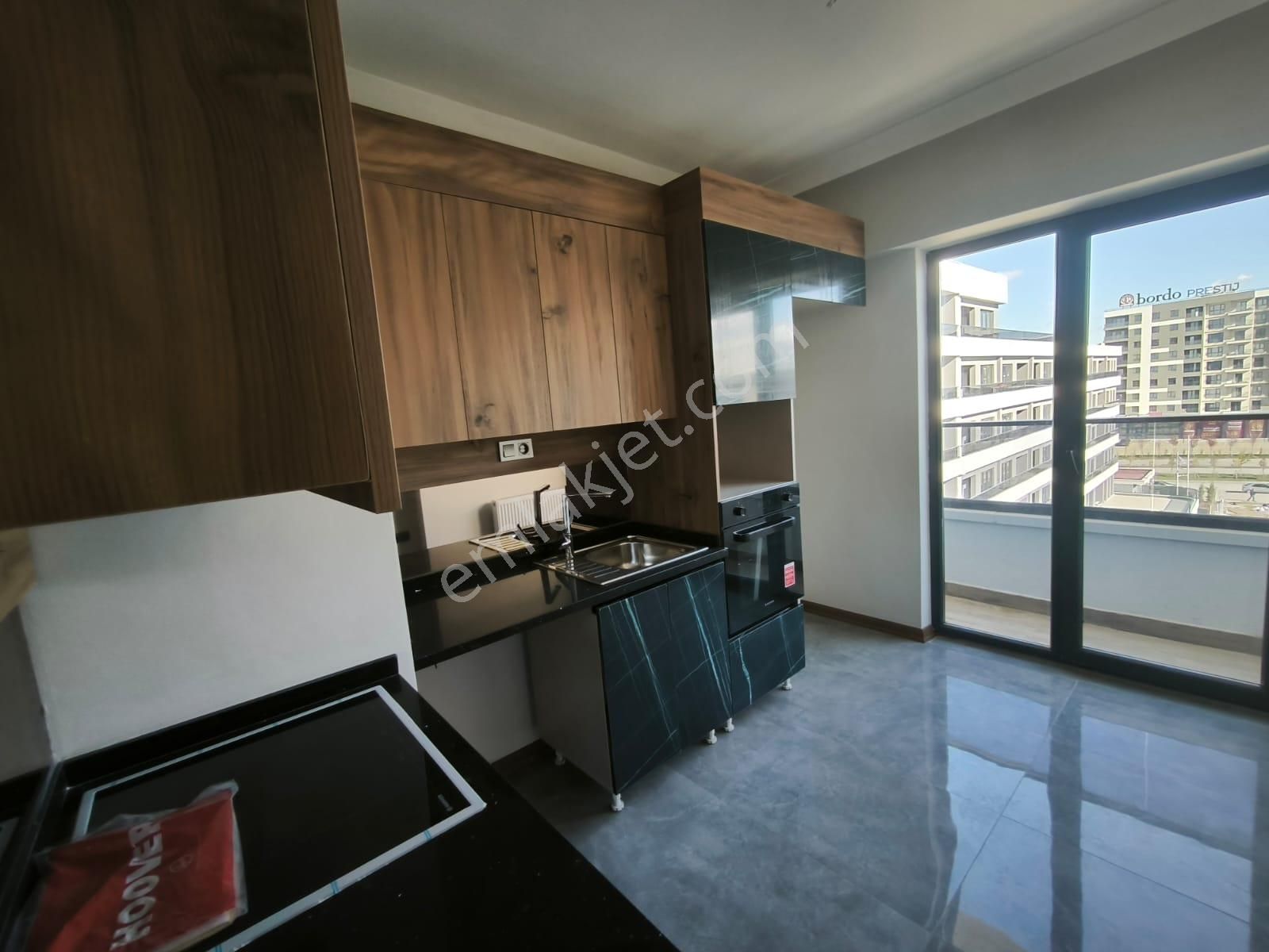 Sincan Saraycık Mh.de 2+1 Lux Satılık Daire