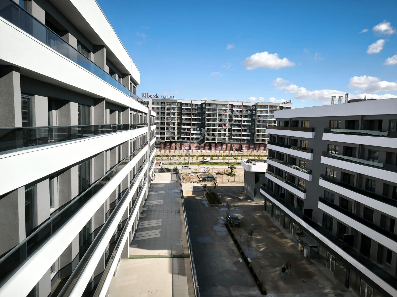 Sincan Saraycık Mh.de 2+1 Lux Satılık Daire - Görsel 32