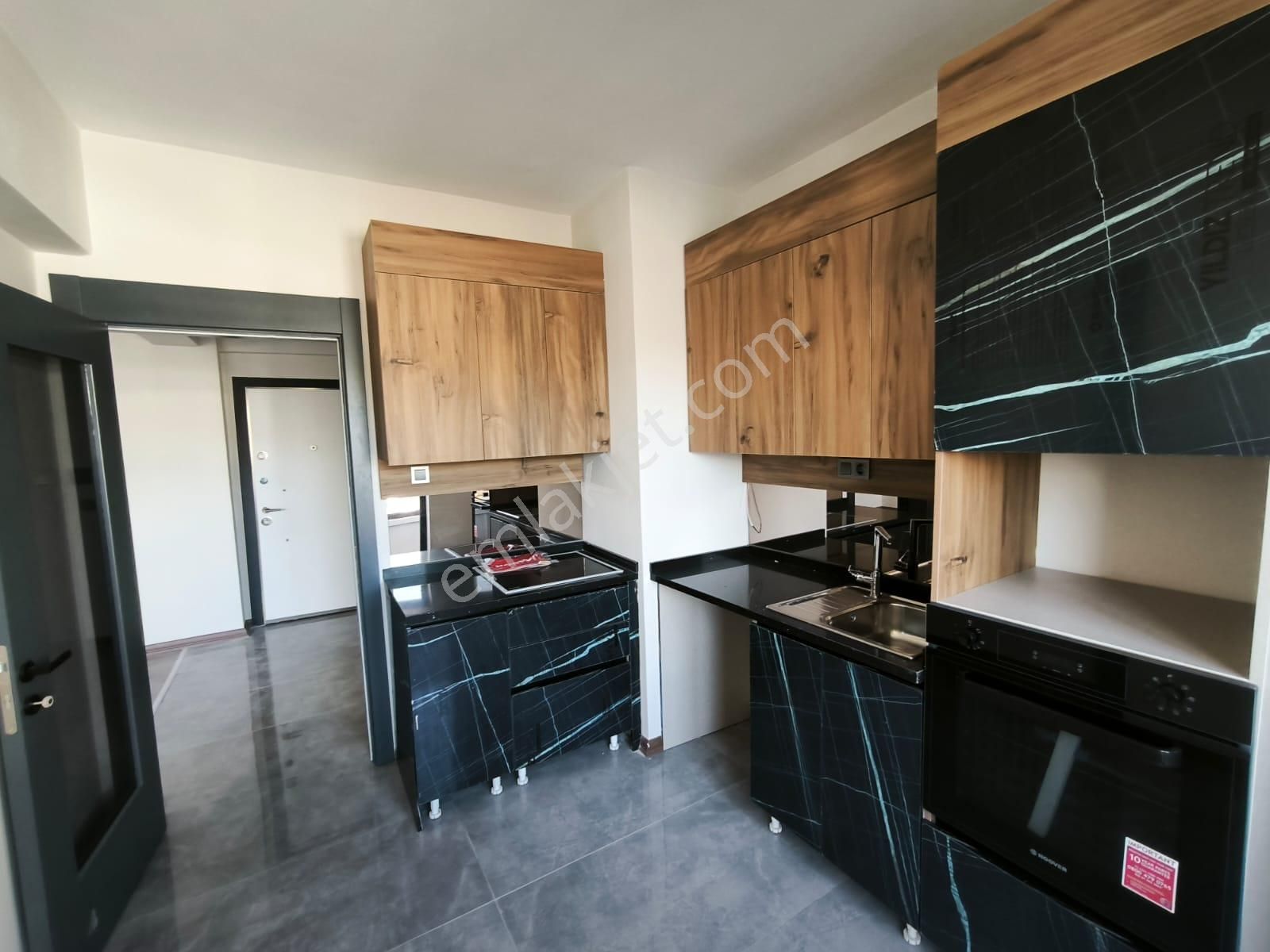 Sincan Saraycık Mh.de 2+1 Lux Satılık Daire - Görsel 3