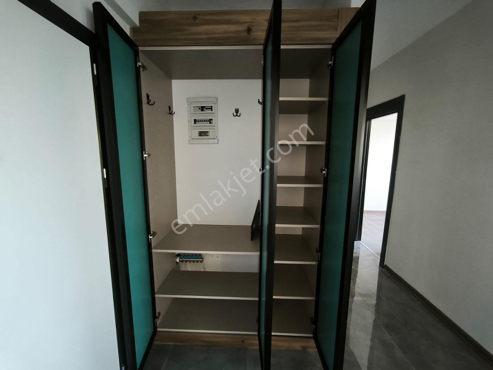 Sincan Saraycık Mh.de 2+1 Lux Satılık Daire - Görsel 19