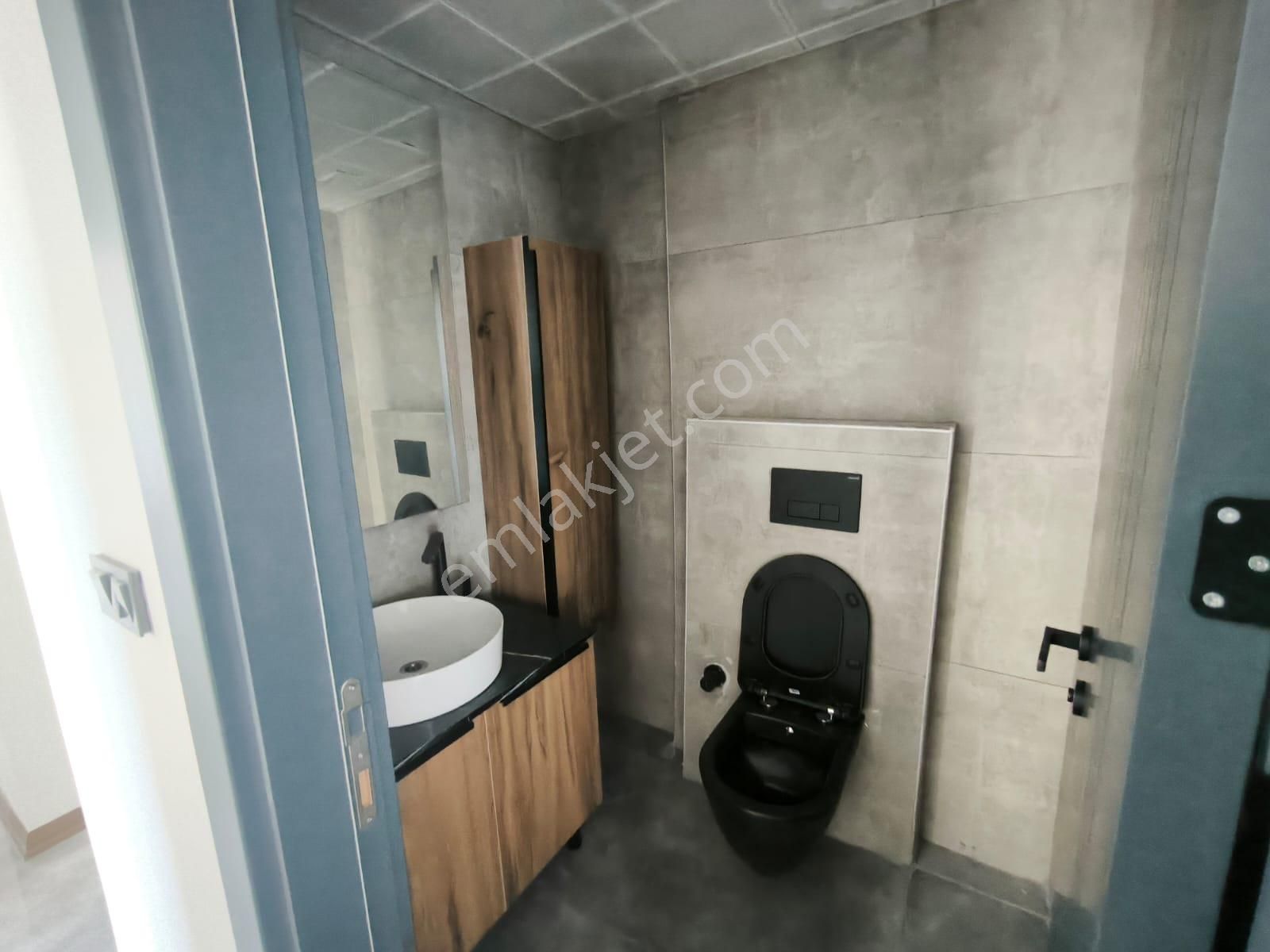 Sincan Saraycık Mh.de 2+1 Lux Satılık Daire - Görsel 26