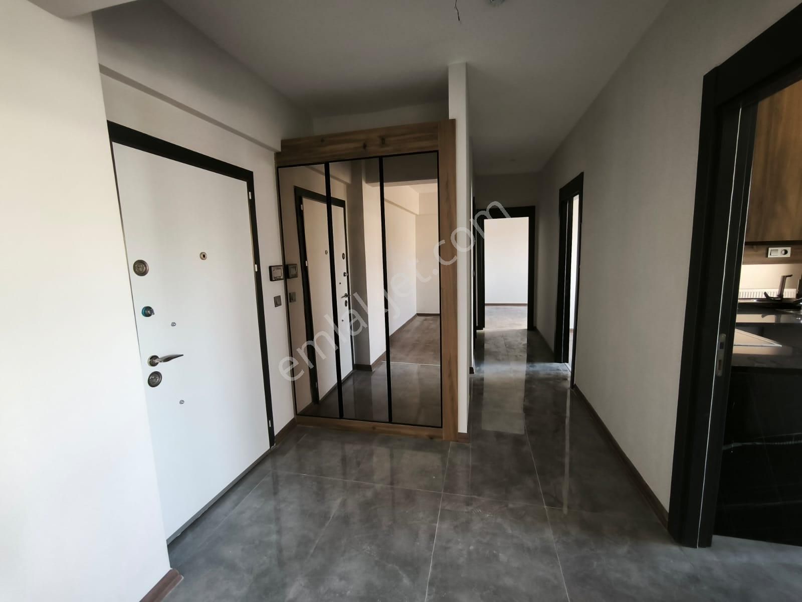 Sincan Saraycık Mh.de 2+1 Lux Satılık Daire - Görsel 17