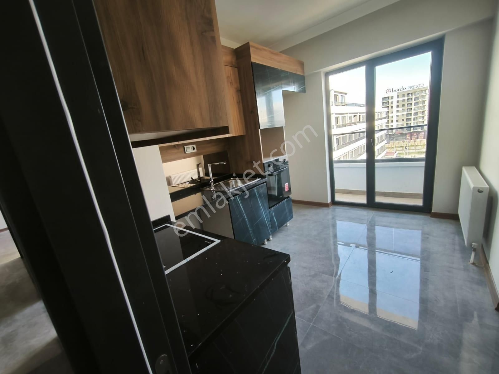 Sincan Saraycık Mh.de 2+1 Lux Satılık Daire - Görsel 2