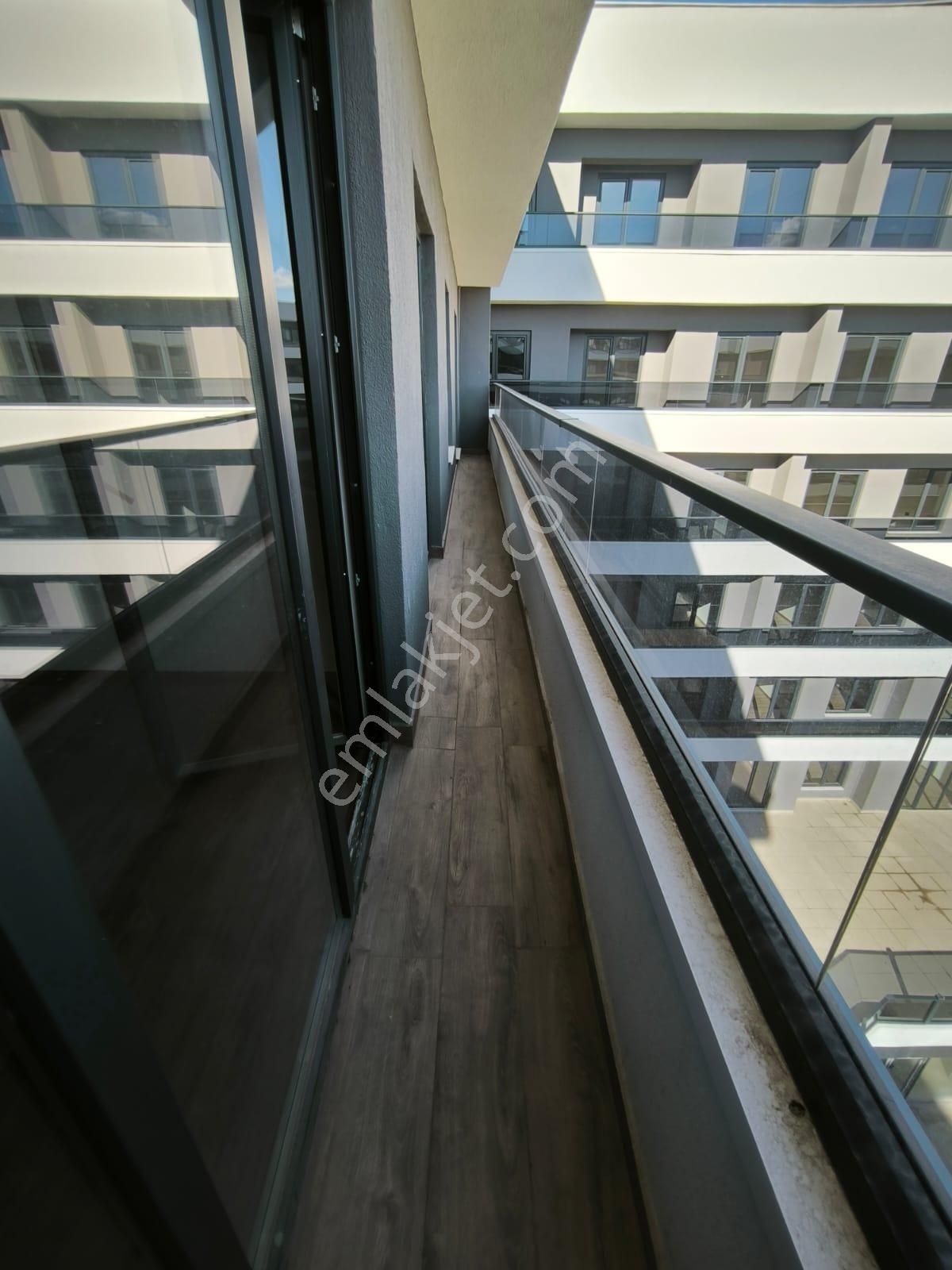 Sincan Saraycık Mh.de 2+1 Lux Satılık Daire - Görsel 33