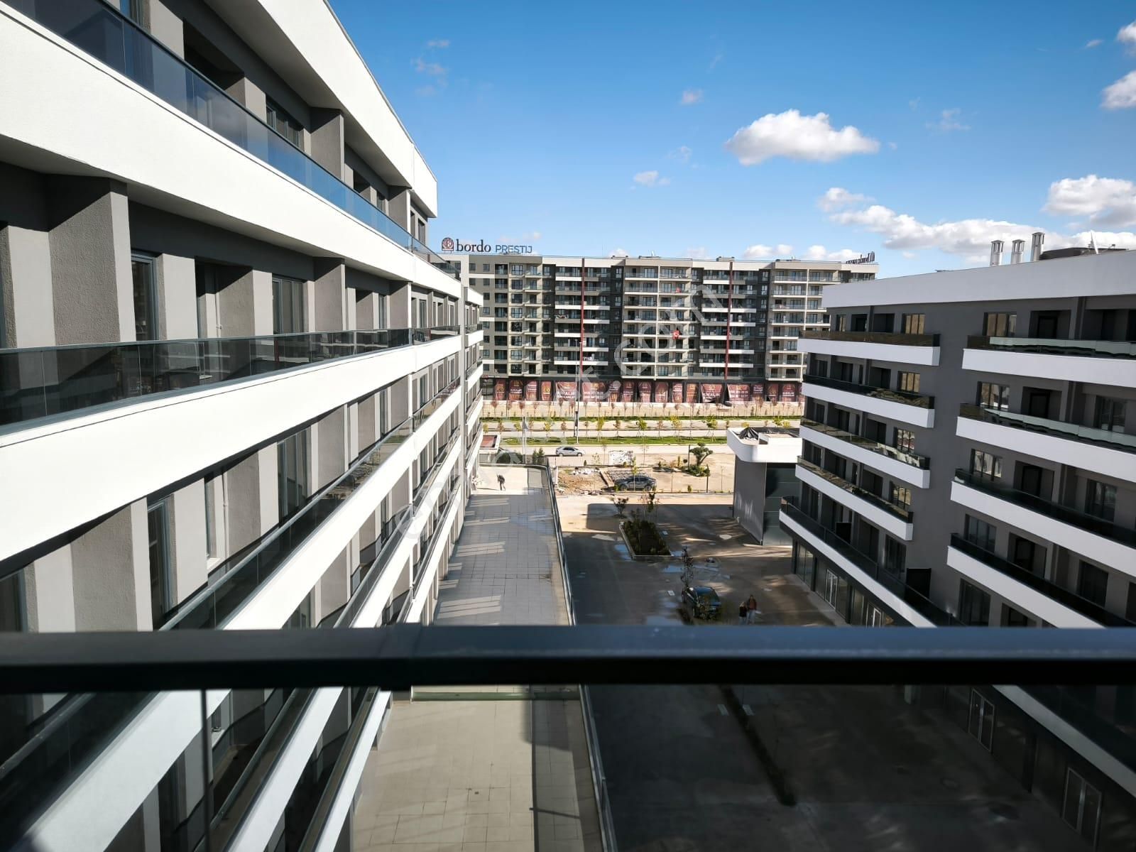 Sincan Saraycık Mh.de 2+1 Lux Satılık Daire - Görsel 30