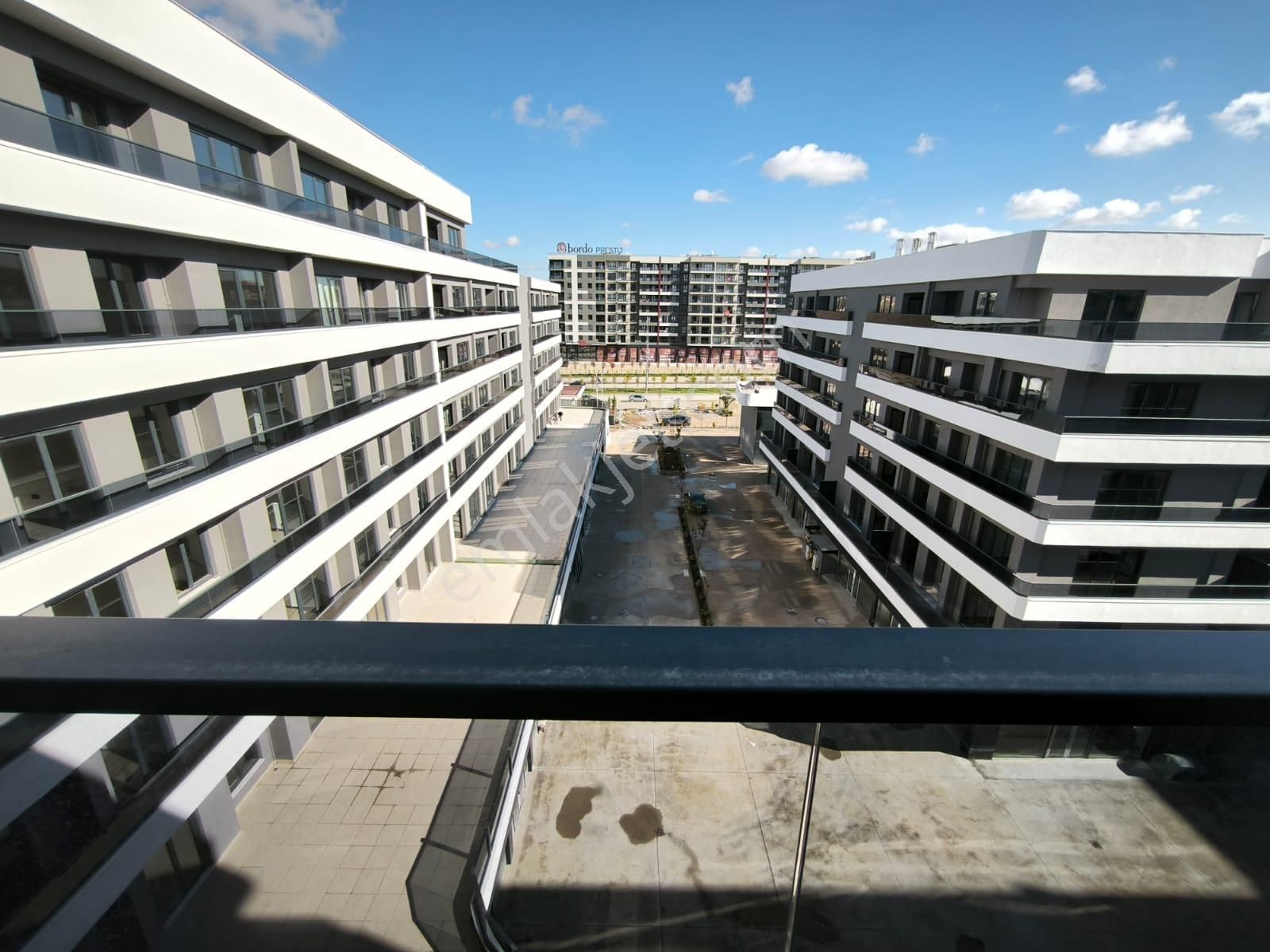 Sincan Saraycık Mh.de 2+1 Lux Satılık Daire - Görsel 31