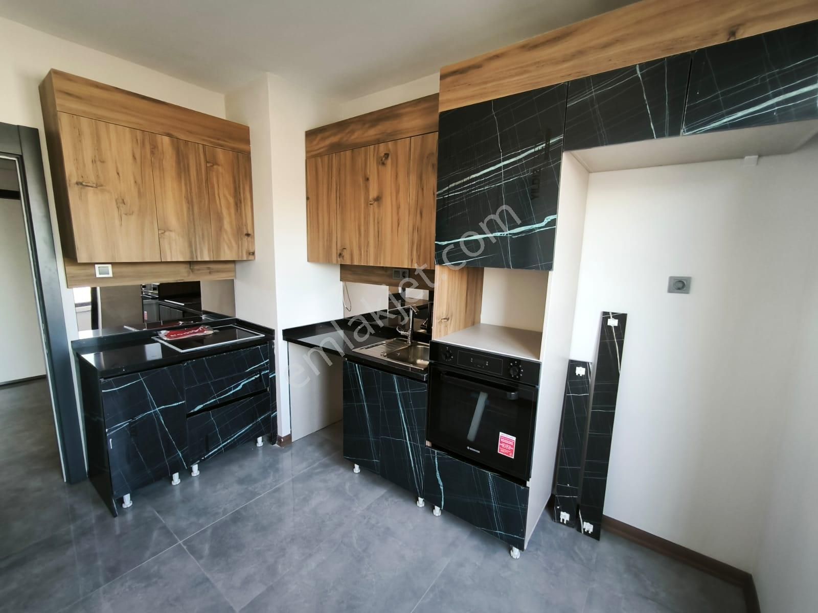 Sincan Saraycık Mh.de 2+1 Lux Satılık Daire - Görsel 4