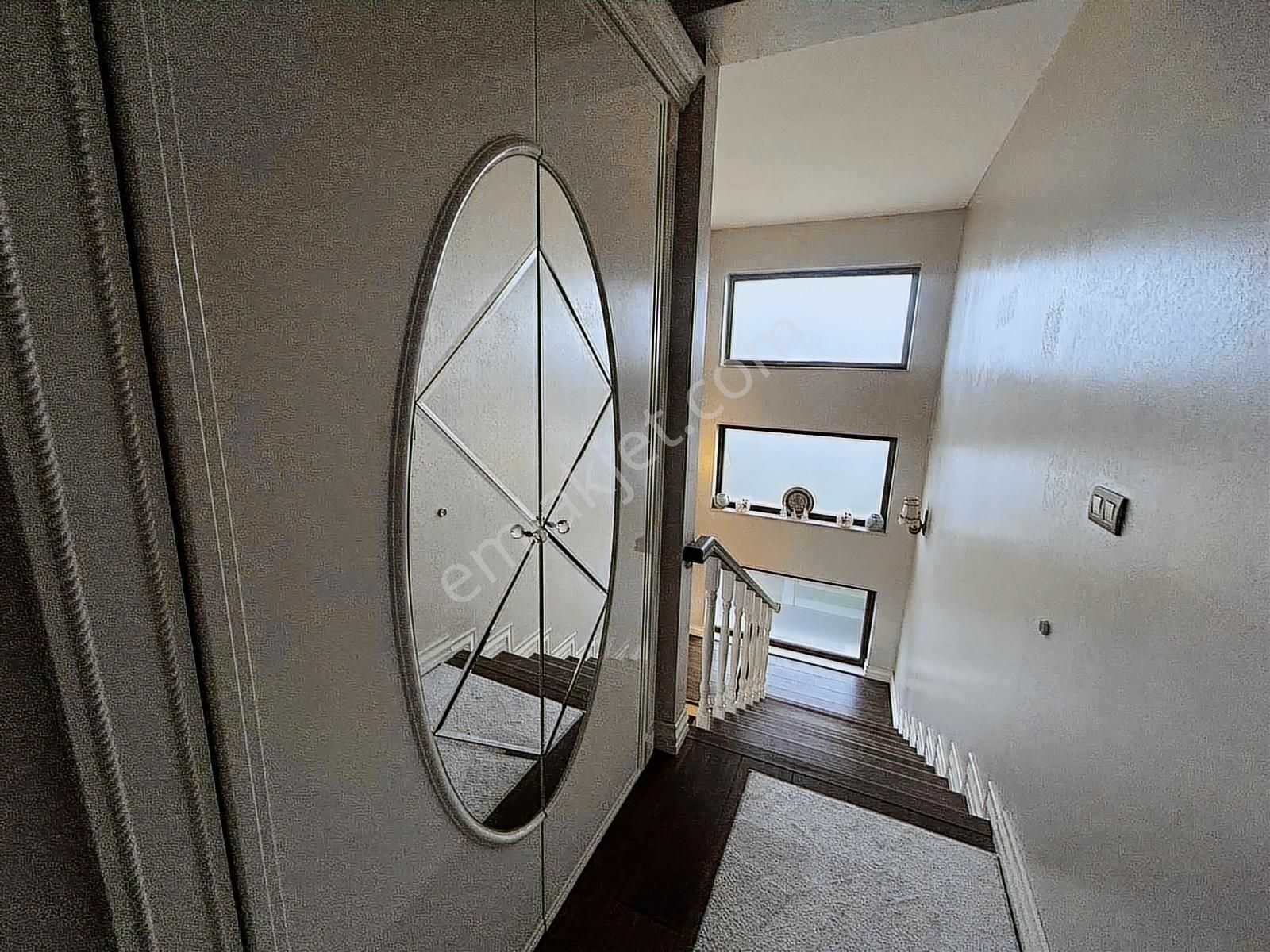 Nilüfer Özlüce En Güzel Konumda Satılık Lüks Villa - Görsel 34